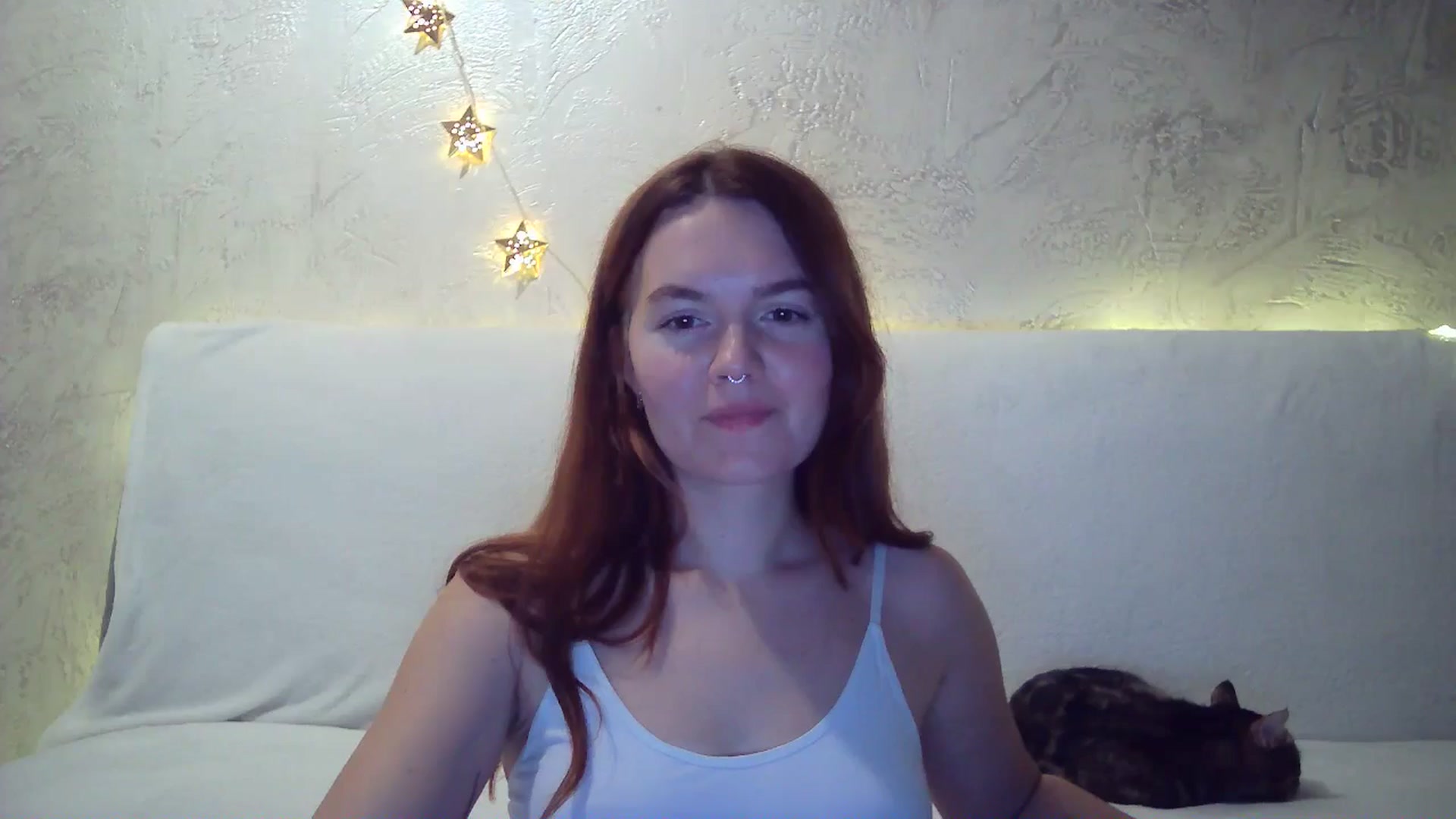 Gallery image thumbnail from BerryGoddess's myfreecams stream on, 12/06/2024, 18:55 image 2 of 20