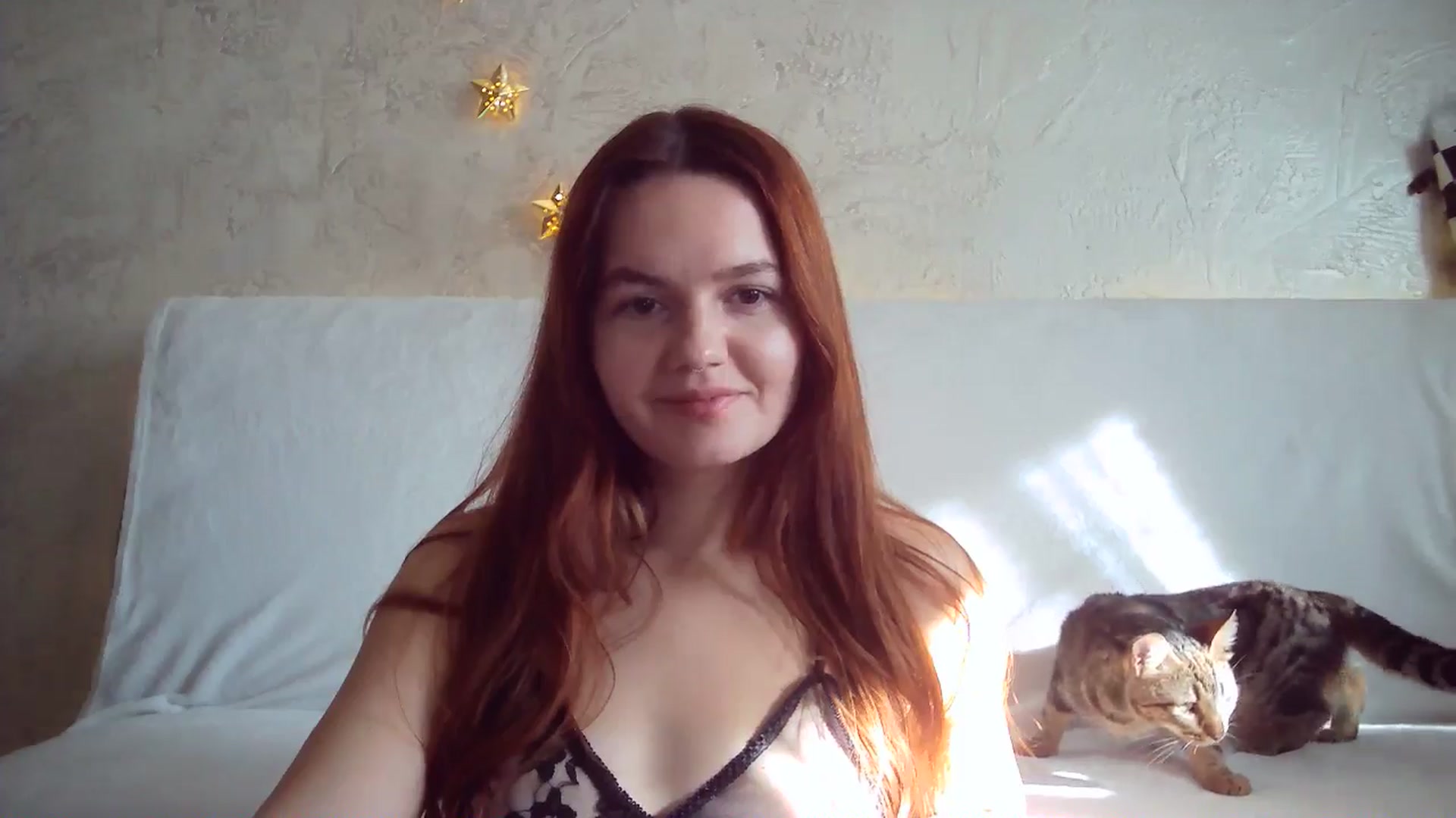 Gallery image thumbnail from BerryGoddess's myfreecams stream on, 12/07/2024, 09:33 image 9 of 20