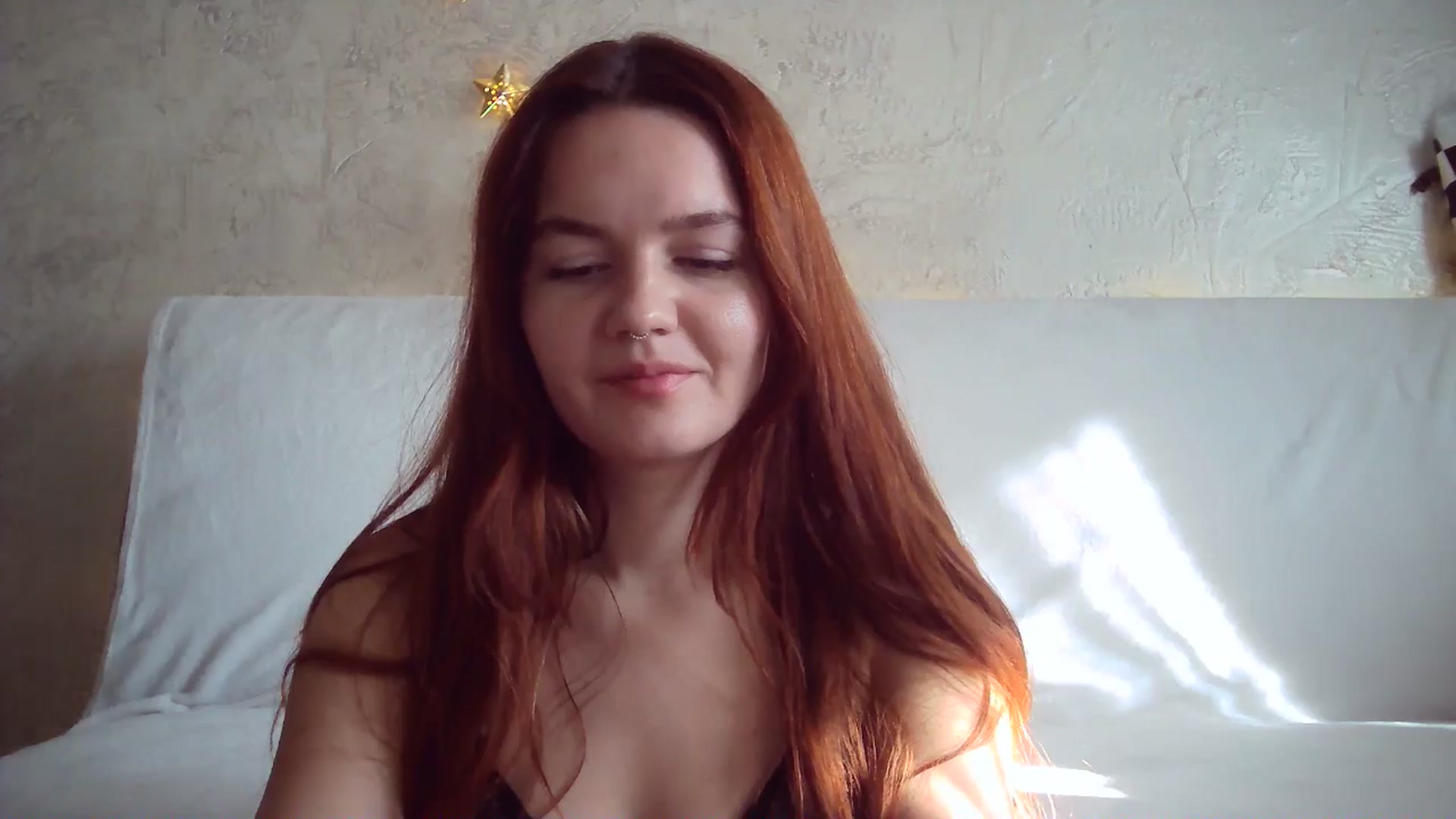 Gallery image thumbnail from BerryGoddess's myfreecams stream on, 12/07/2024, 09:33 image 6 of 20