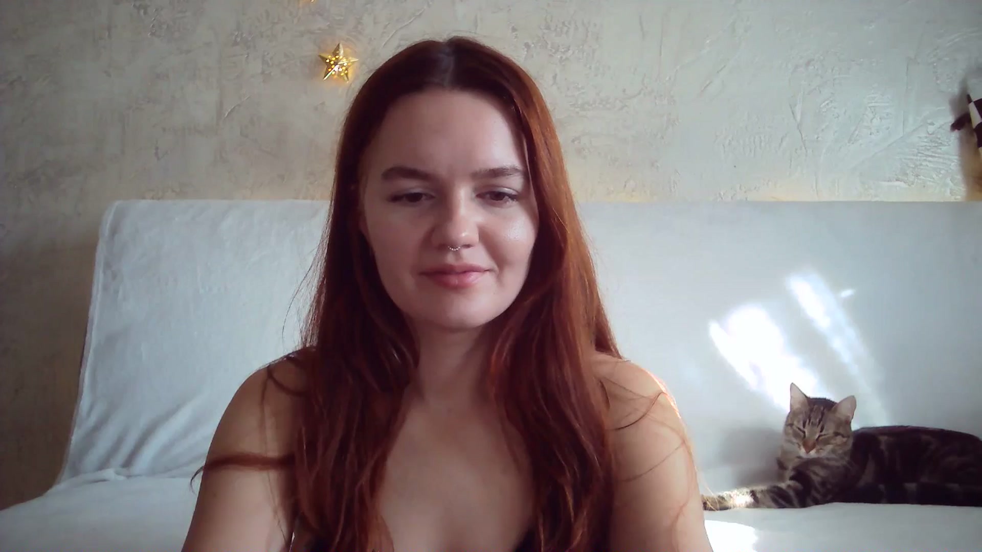 Gallery image thumbnail from BerryGoddess's myfreecams stream on, 12/07/2024, 09:48 image 10 of 20