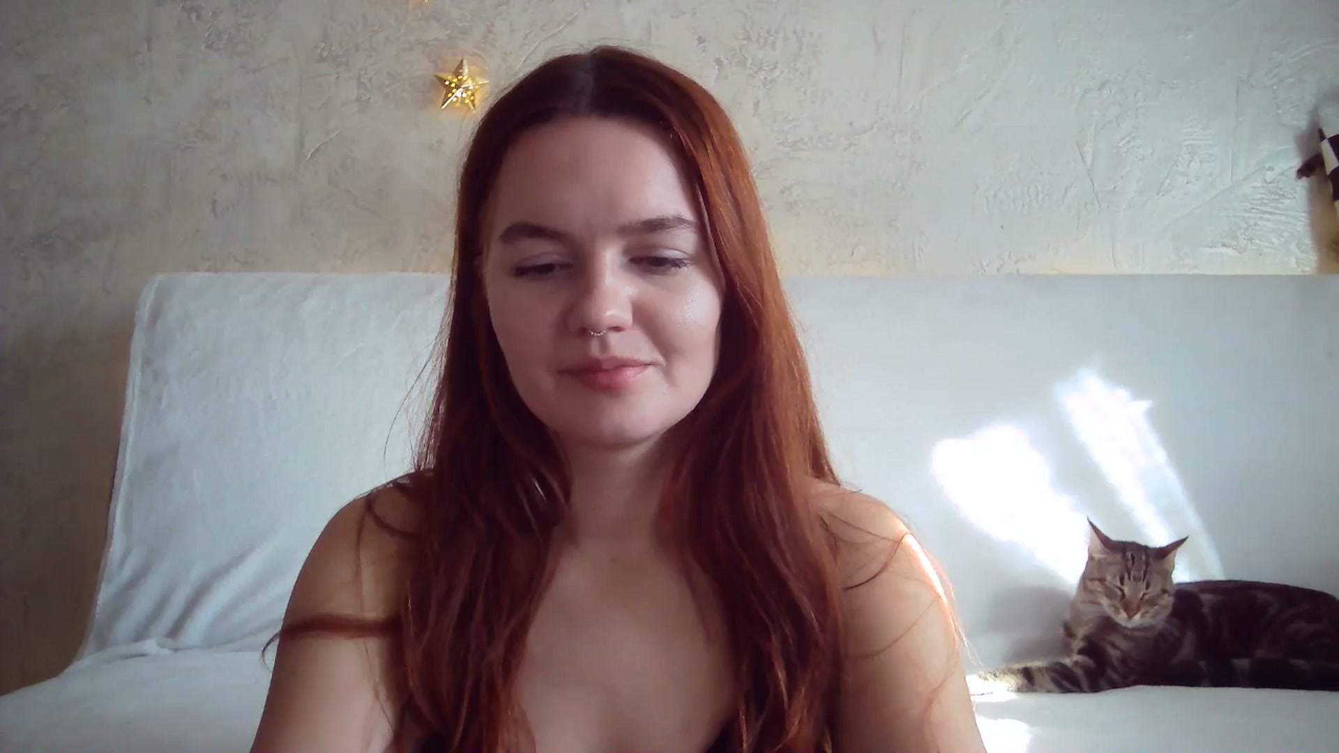 Gallery image thumbnail from BerryGoddess's myfreecams stream on, 12/07/2024, 09:48 image 6 of 20