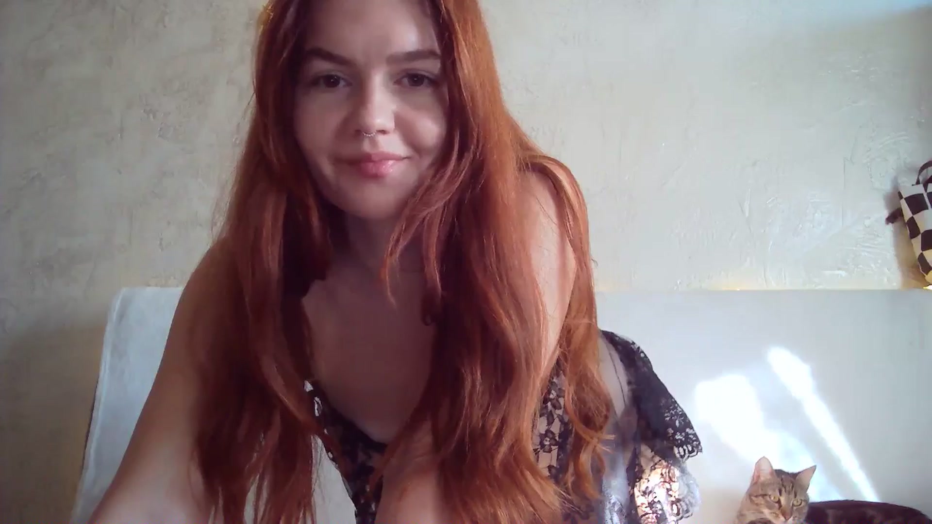 Gallery image thumbnail from BerryGoddess's myfreecams stream on, 12/07/2024, 09:48 image 19 of 20