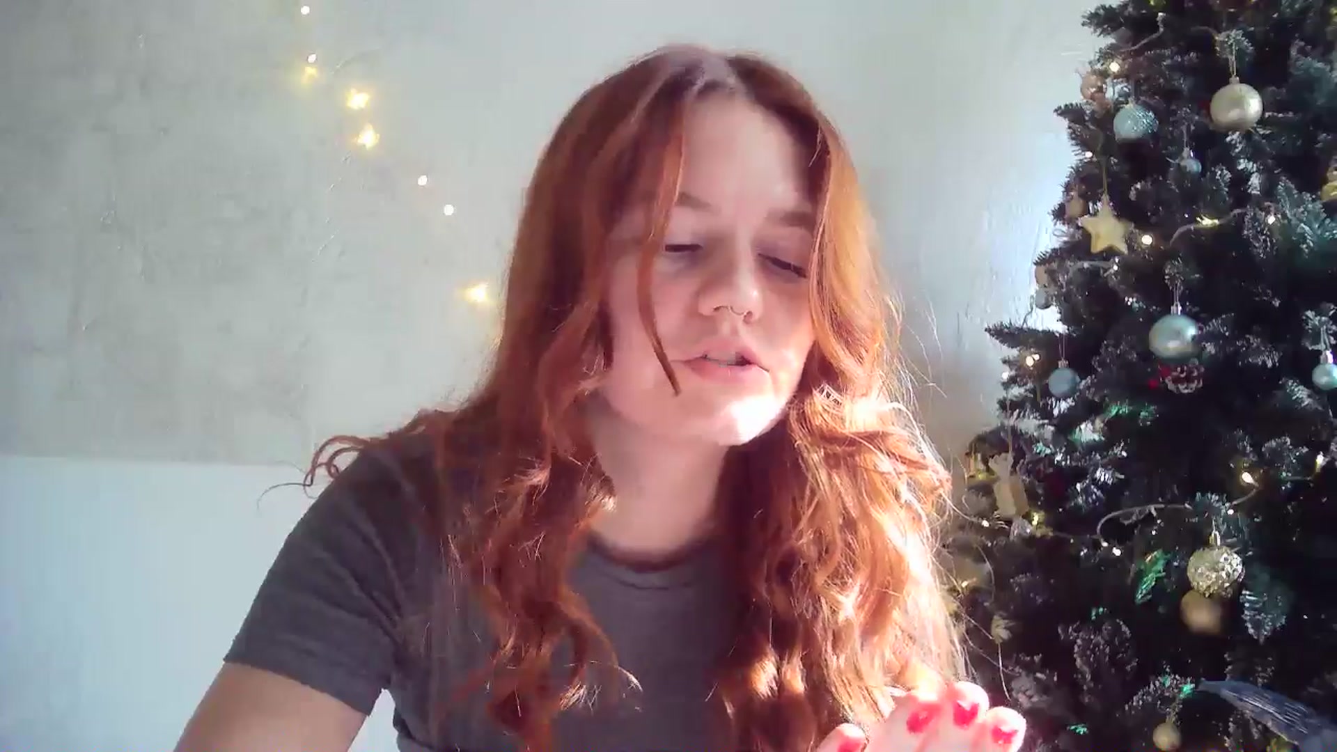 Gallery image thumbnail from BerryGoddess's myfreecams stream on, 12/23/2024, 08:18 image 14 of 20