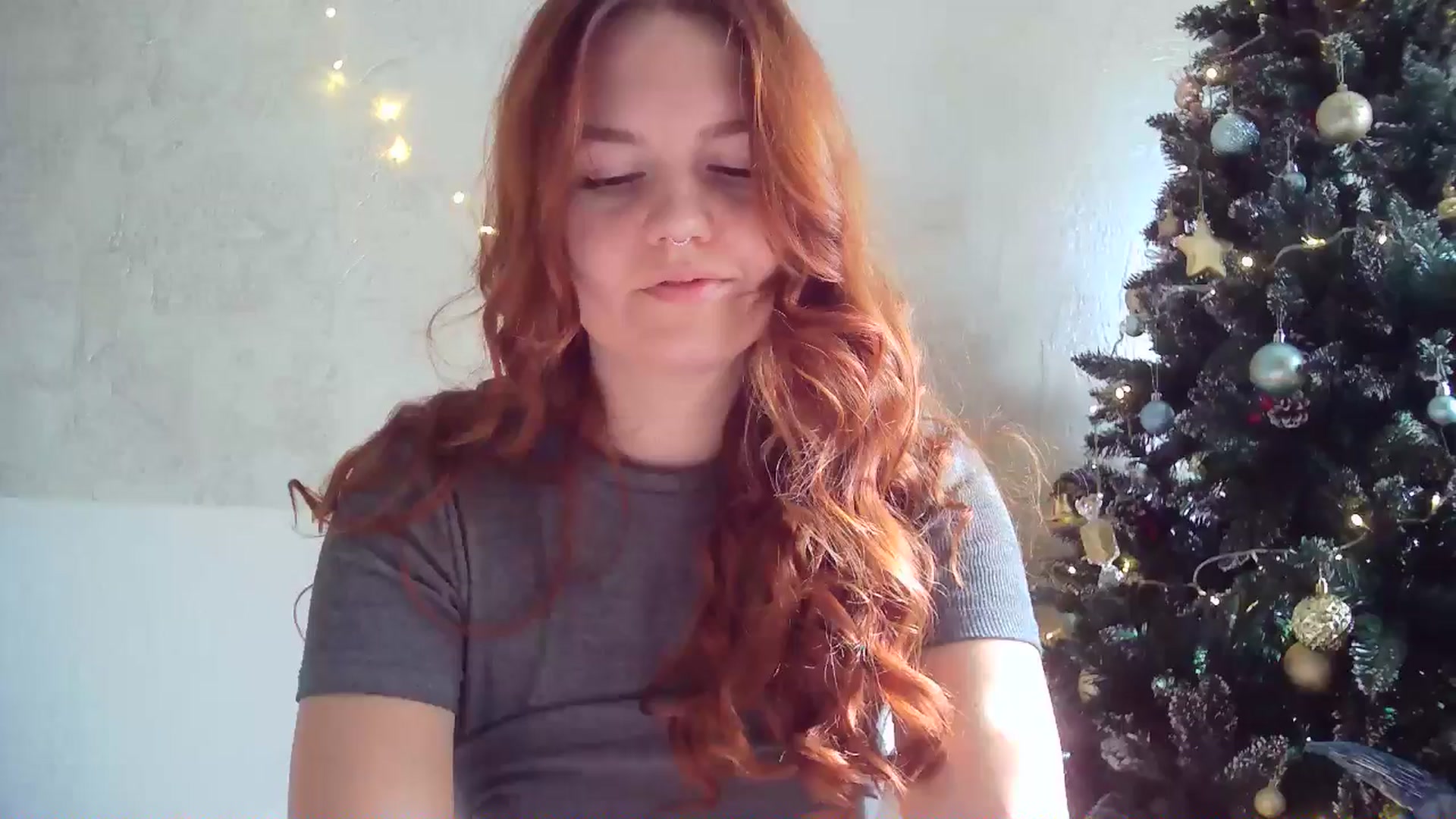 Gallery image thumbnail from BerryGoddess's myfreecams stream on, 12/23/2024, 08:18 image 1 of 20