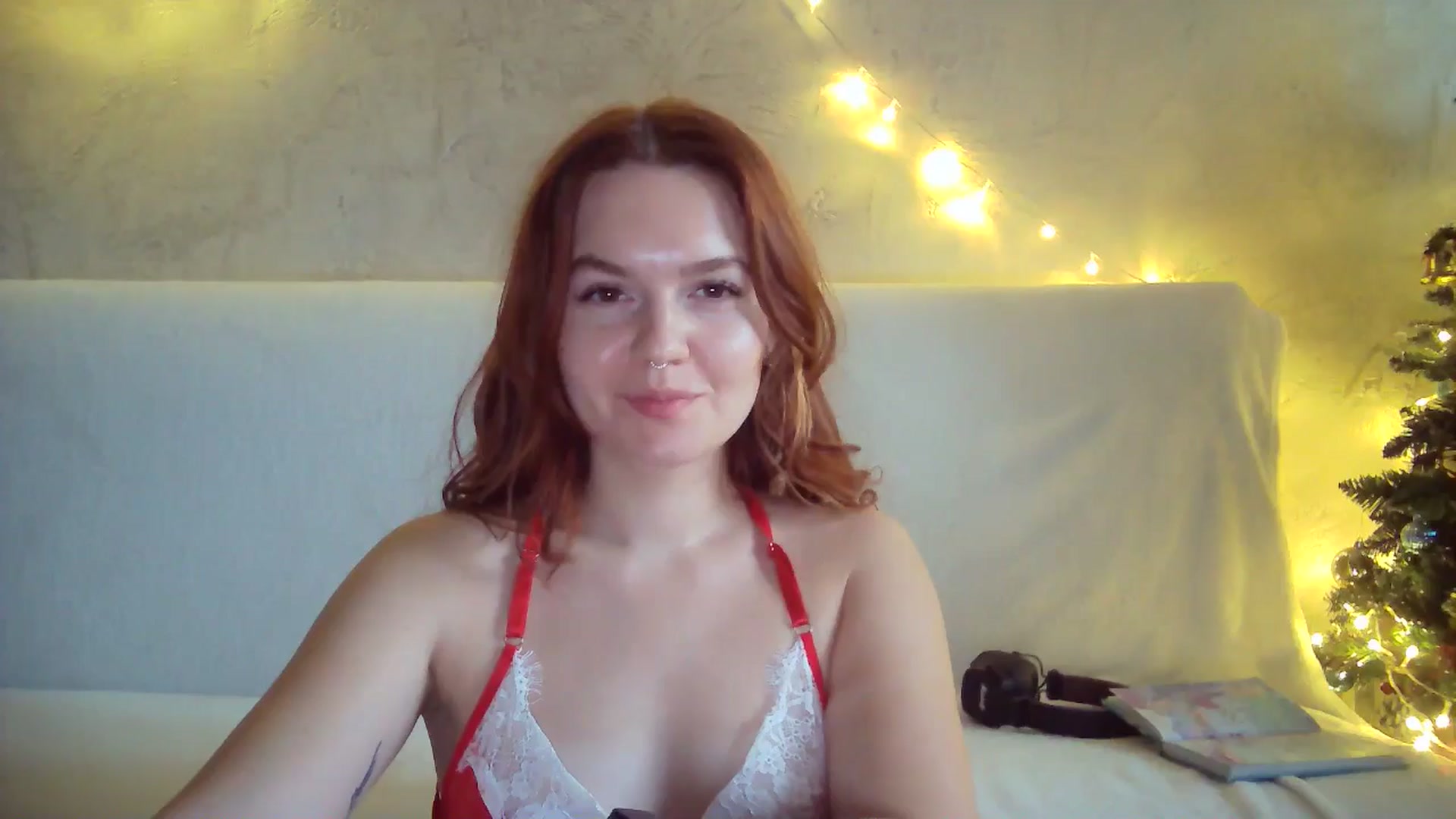 Gallery image thumbnail from BerryGoddess's myfreecams stream on, 12/23/2024, 13:32 image 1 of 20