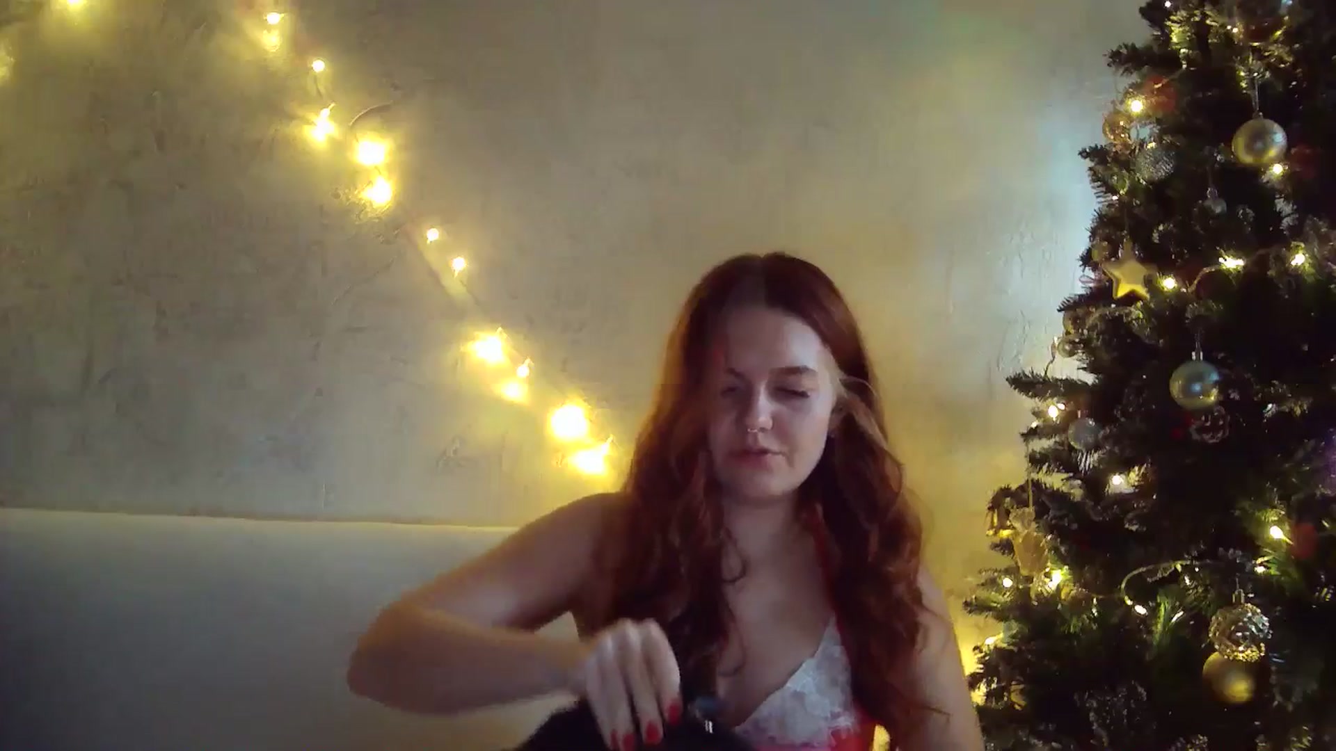 Gallery image thumbnail from BerryGoddess's myfreecams stream on, 12/23/2024, 13:32 image 14 of 20
