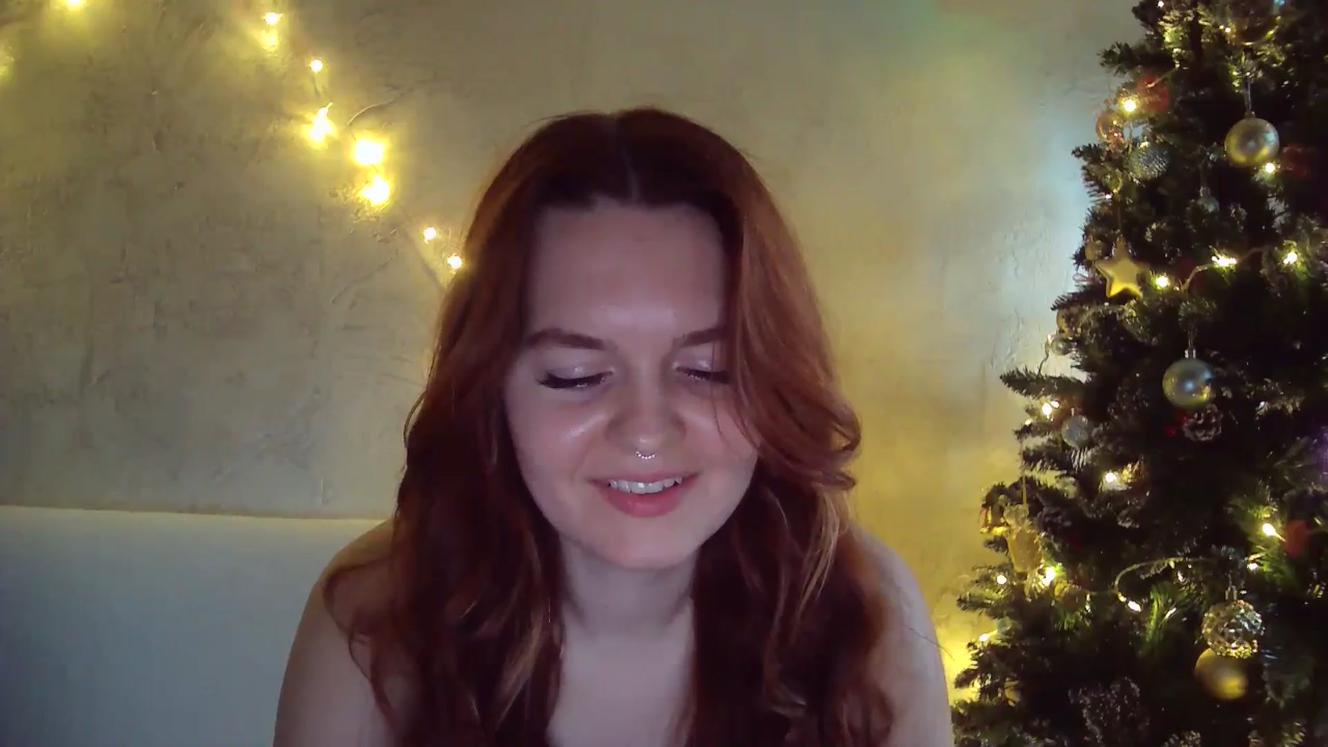 Gallery image thumbnail from BerryGoddess's myfreecams stream on, 12/23/2024, 13:32 image 16 of 20