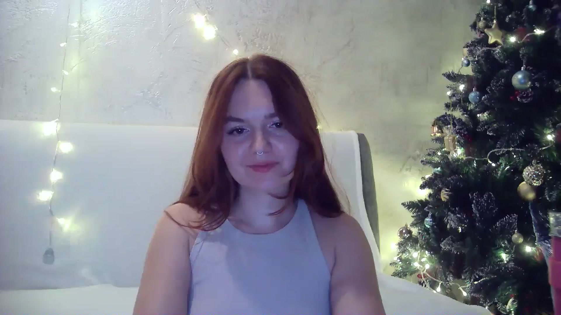 Gallery image thumbnail from BerryGoddess's myfreecams stream on, 12/25/2024, 20:34 image 2 of 20