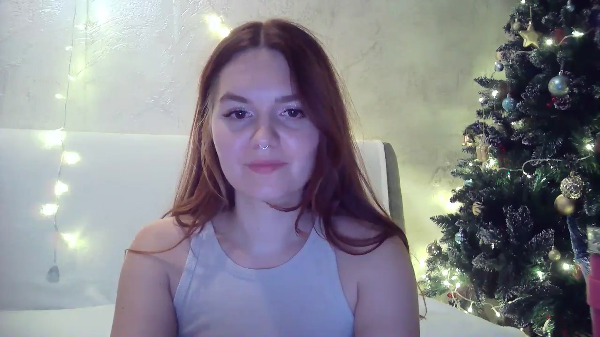 Gallery image thumbnail from BerryGoddess's myfreecams stream on, 12/25/2024, 20:34 image 3 of 20
