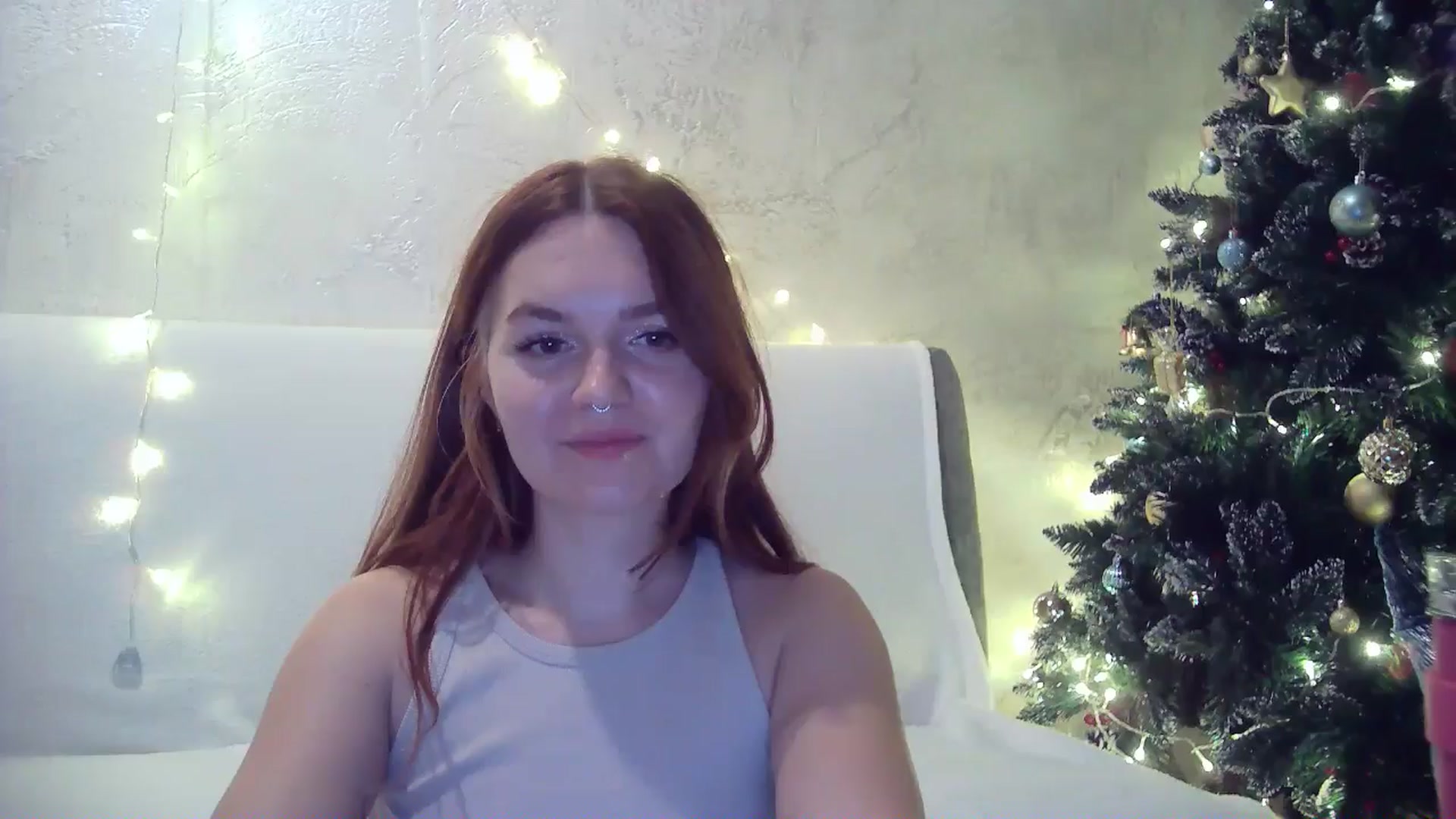Gallery image thumbnail from BerryGoddess's myfreecams stream on, 12/25/2024, 20:34 image 5 of 20