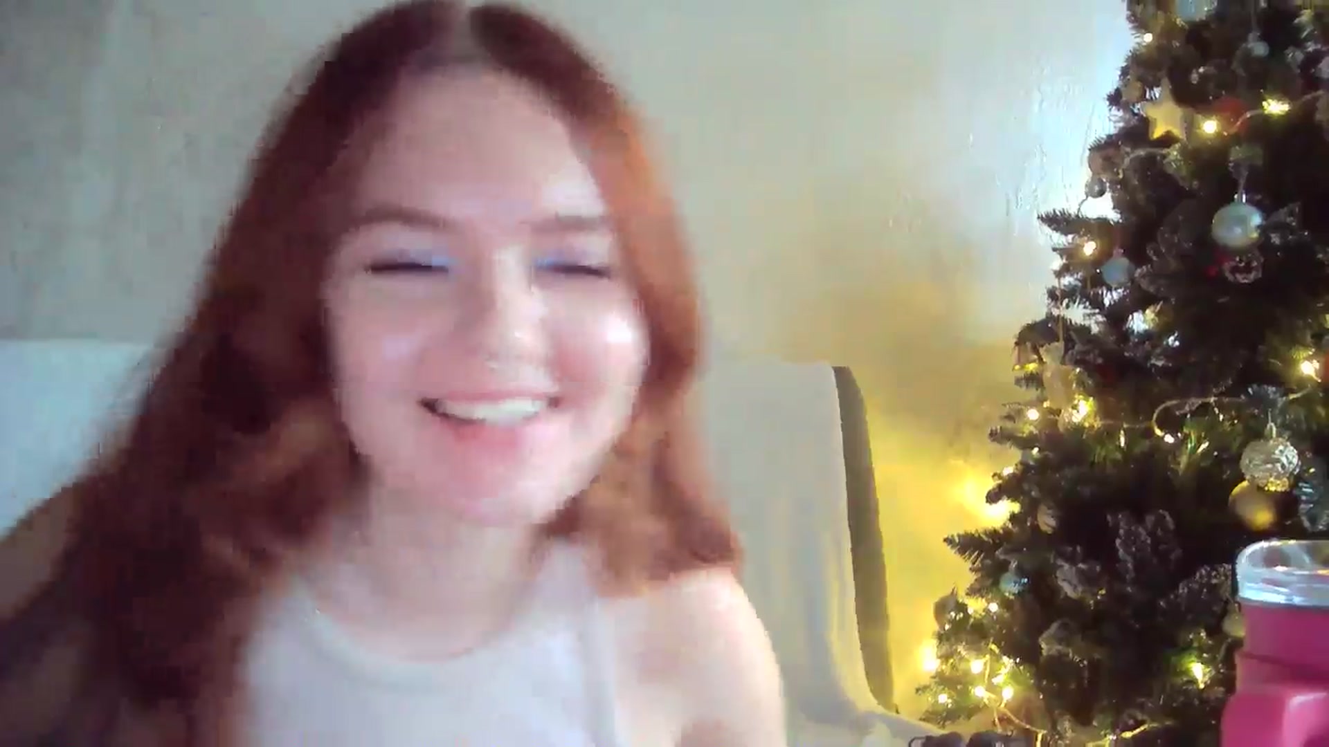 Gallery image thumbnail from BerryGoddess's myfreecams stream on, 12/26/2024, 09:35 image 13 of 20