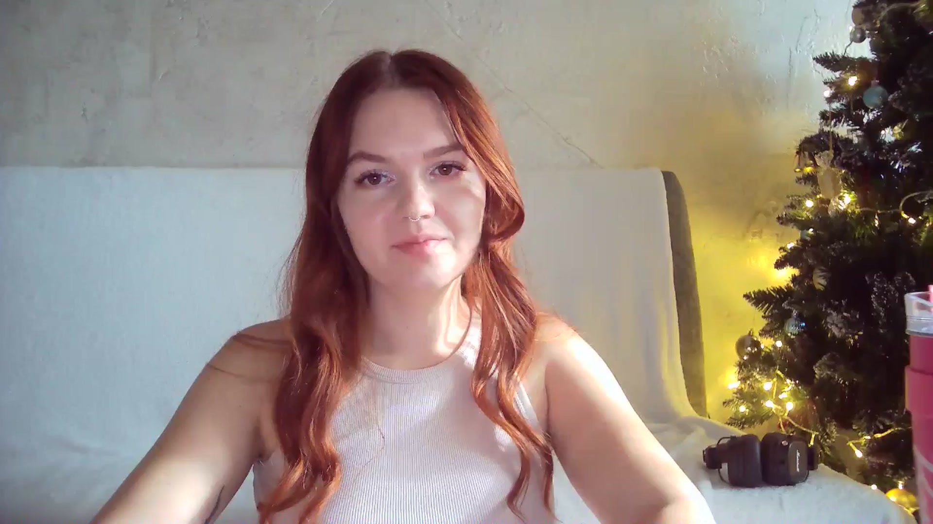 Gallery image thumbnail from BerryGoddess's myfreecams stream on, 12/26/2024, 09:35 image 2 of 20