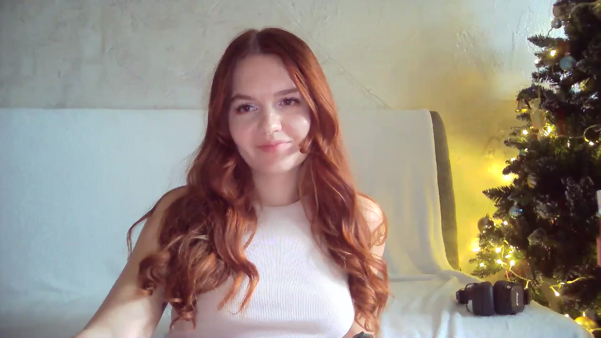 Gallery image thumbnail from BerryGoddess's myfreecams stream on, 12/26/2024, 09:35 image 5 of 20