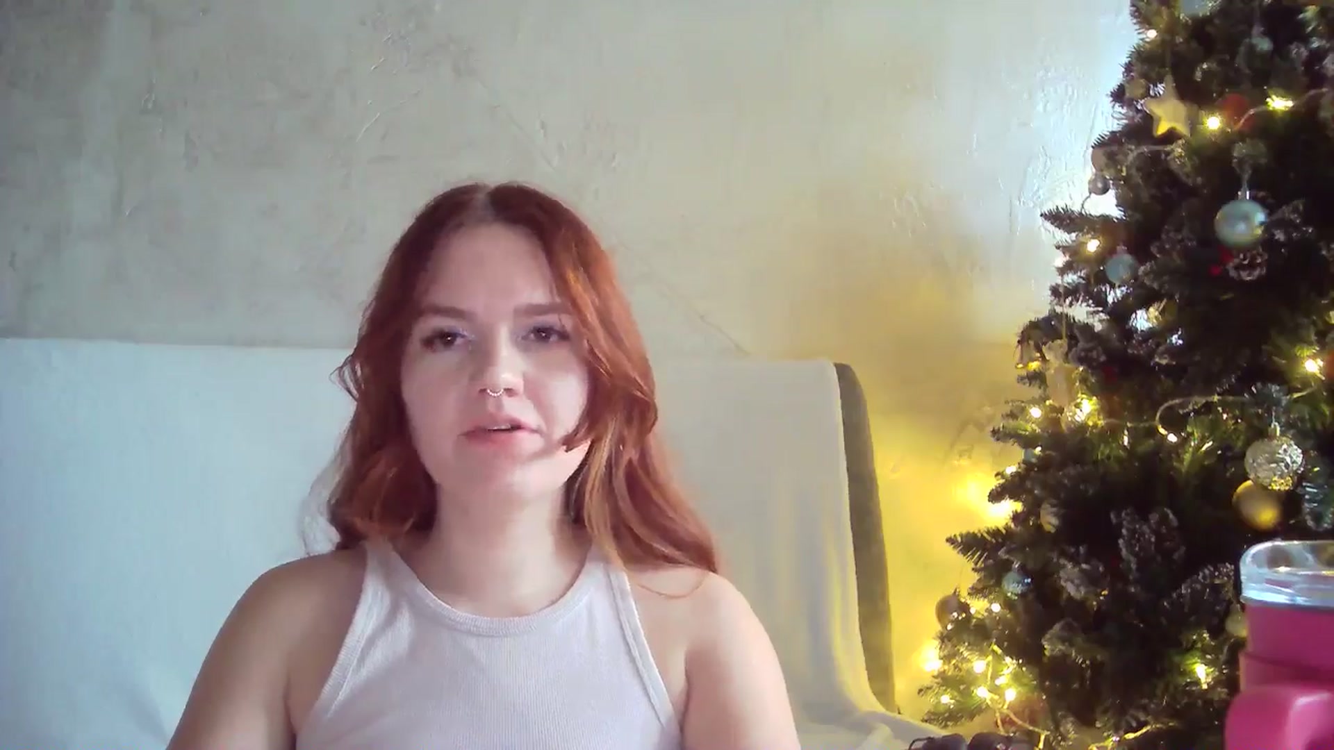 Gallery image thumbnail from BerryGoddess's myfreecams stream on, 12/26/2024, 09:35 image 12 of 20