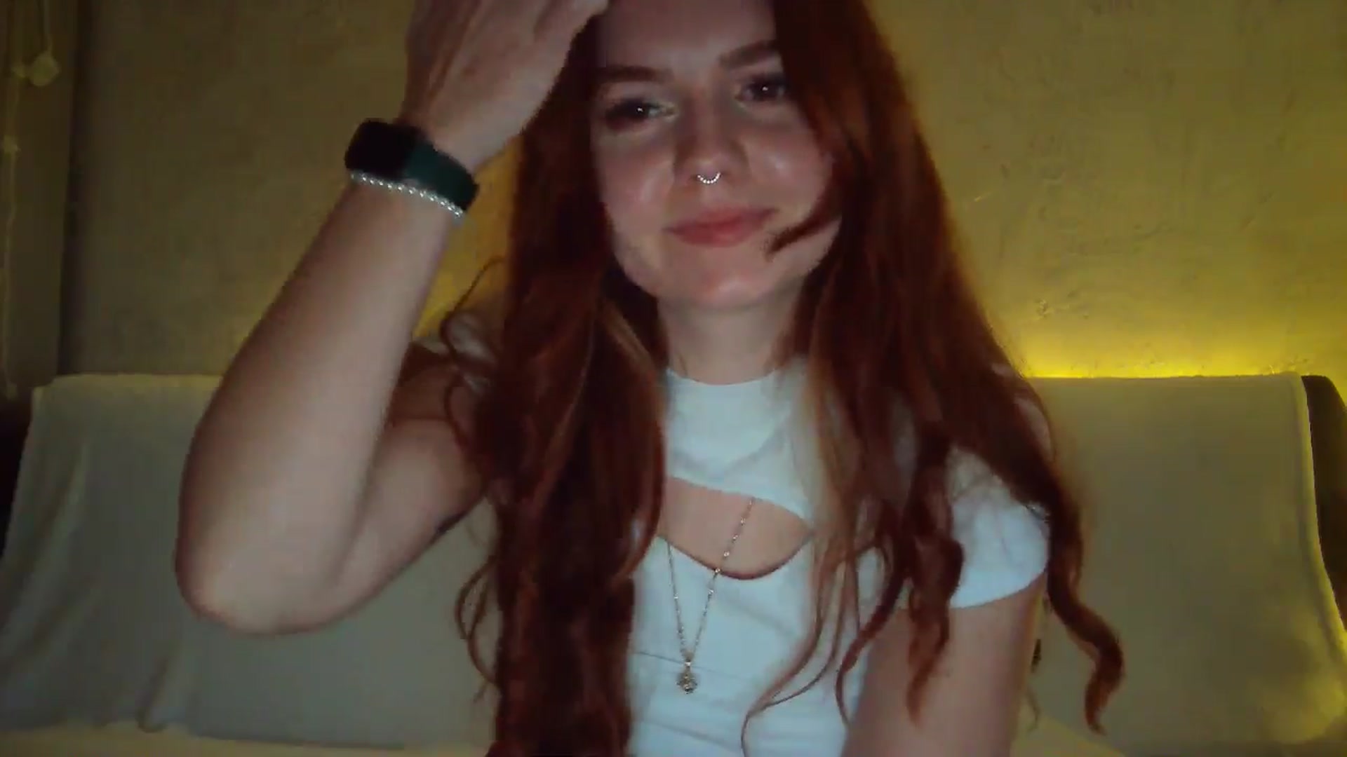 Gallery image thumbnail from BerryGoddess's myfreecams stream on, 12/28/2024, 12:38 image 3 of 20
