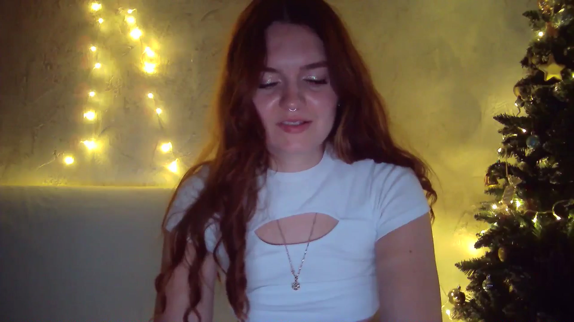 Gallery image thumbnail from BerryGoddess's myfreecams stream on, 12/28/2024, 12:38 image 8 of 20