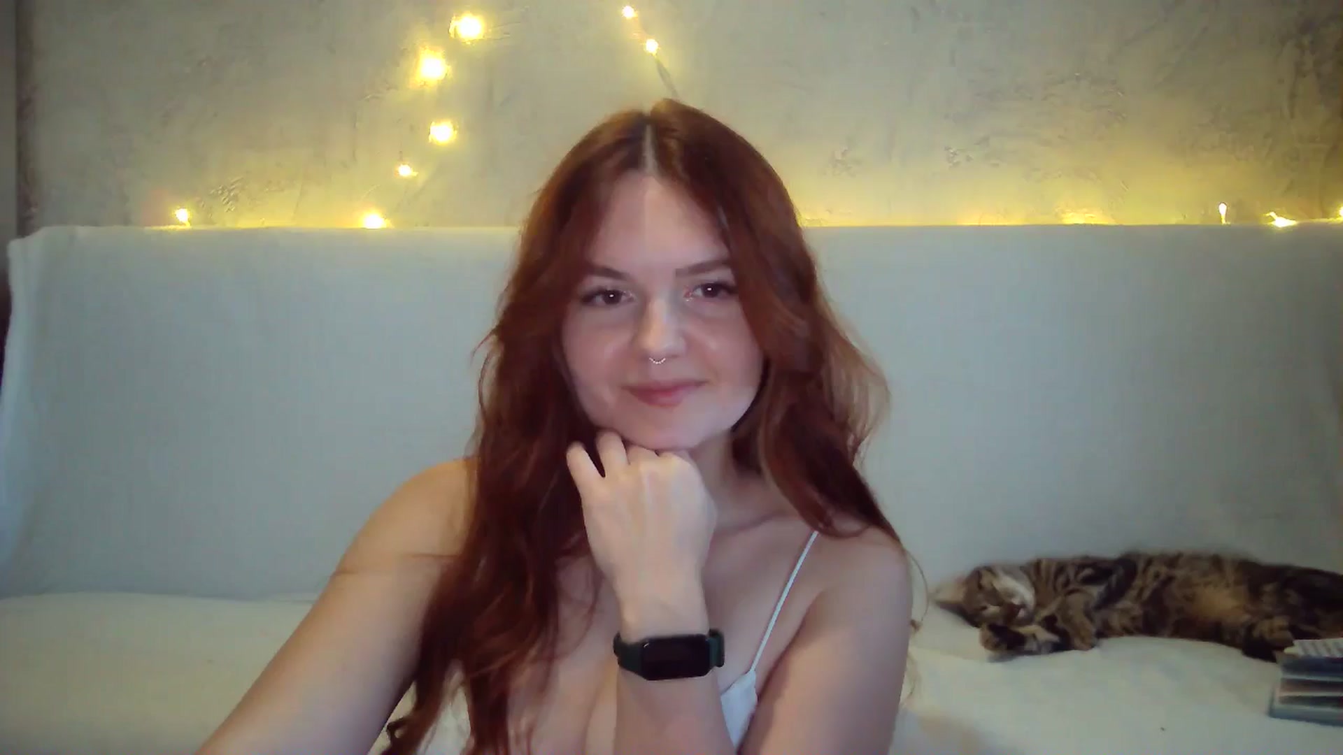 Gallery image thumbnail from BerryGoddess's myfreecams stream on, 01/07/2025, 15:03 image 8 of 20