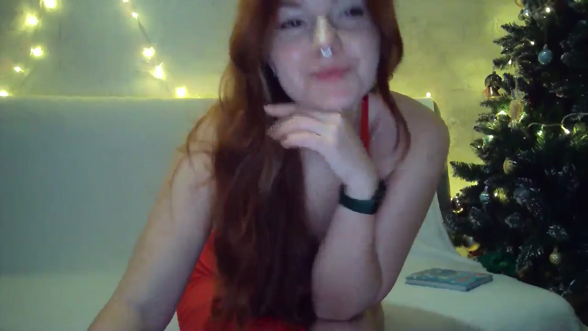 Gallery image thumbnail from BerryGoddess's myfreecams stream on, 01/07/2025, 15:42 image 7 of 20