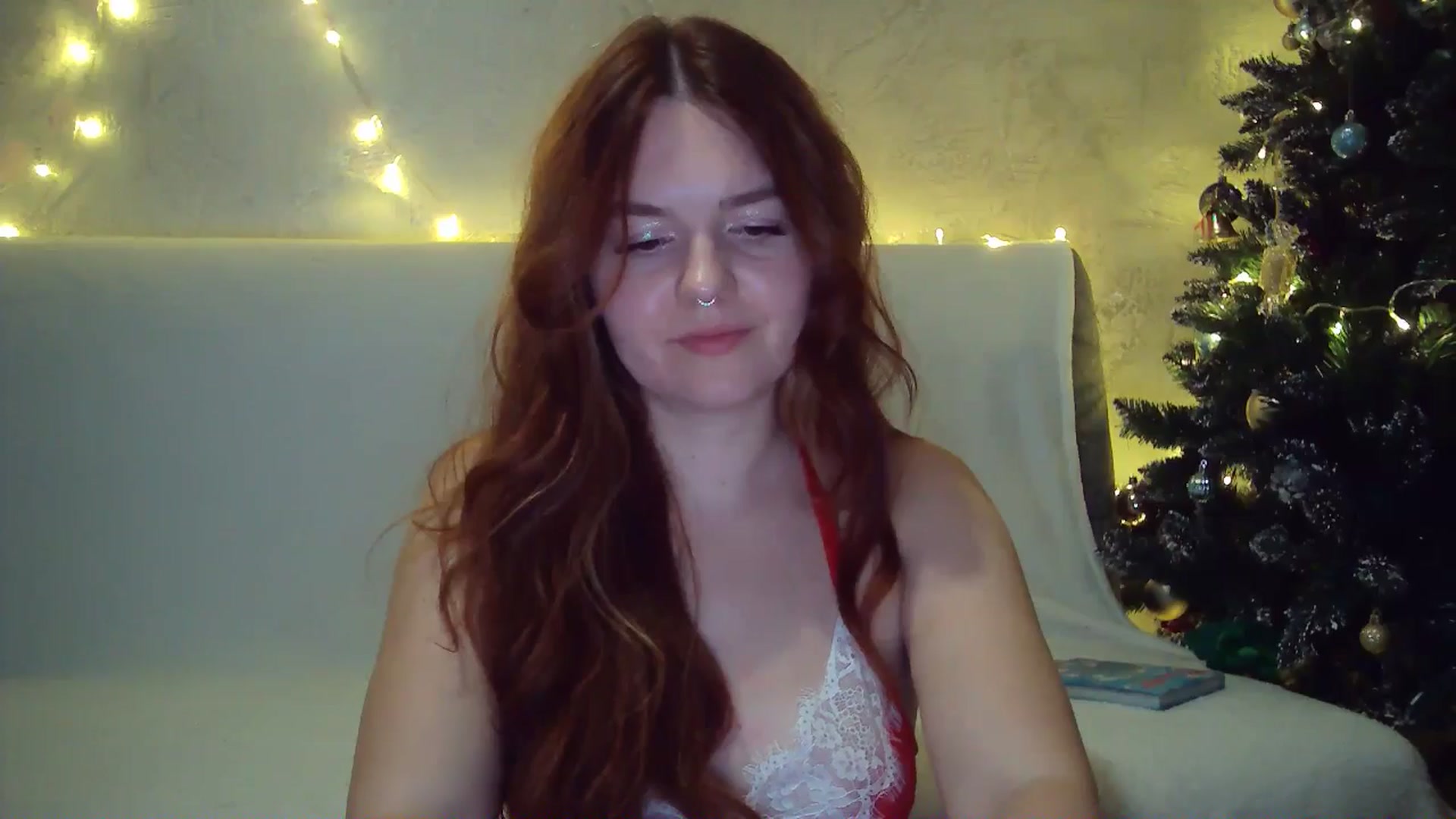 Gallery image thumbnail from BerryGoddess's myfreecams stream on, 01/07/2025, 15:42 image 2 of 20