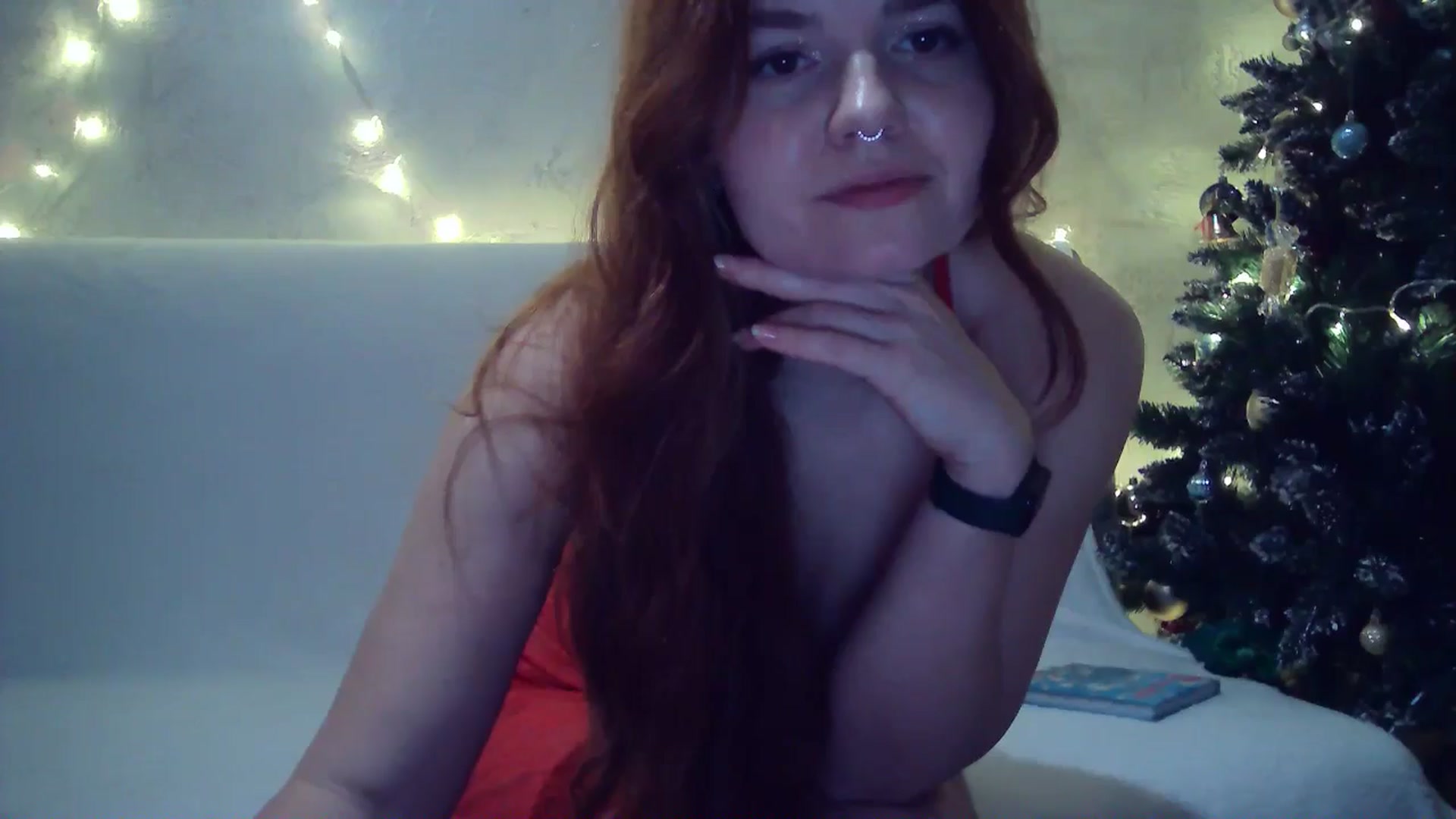 Gallery image thumbnail from BerryGoddess's myfreecams stream on, 01/07/2025, 15:42 image 8 of 20