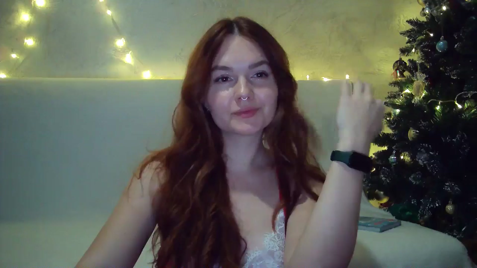 Gallery image thumbnail from BerryGoddess's myfreecams stream on, 01/07/2025, 15:42 image 5 of 20