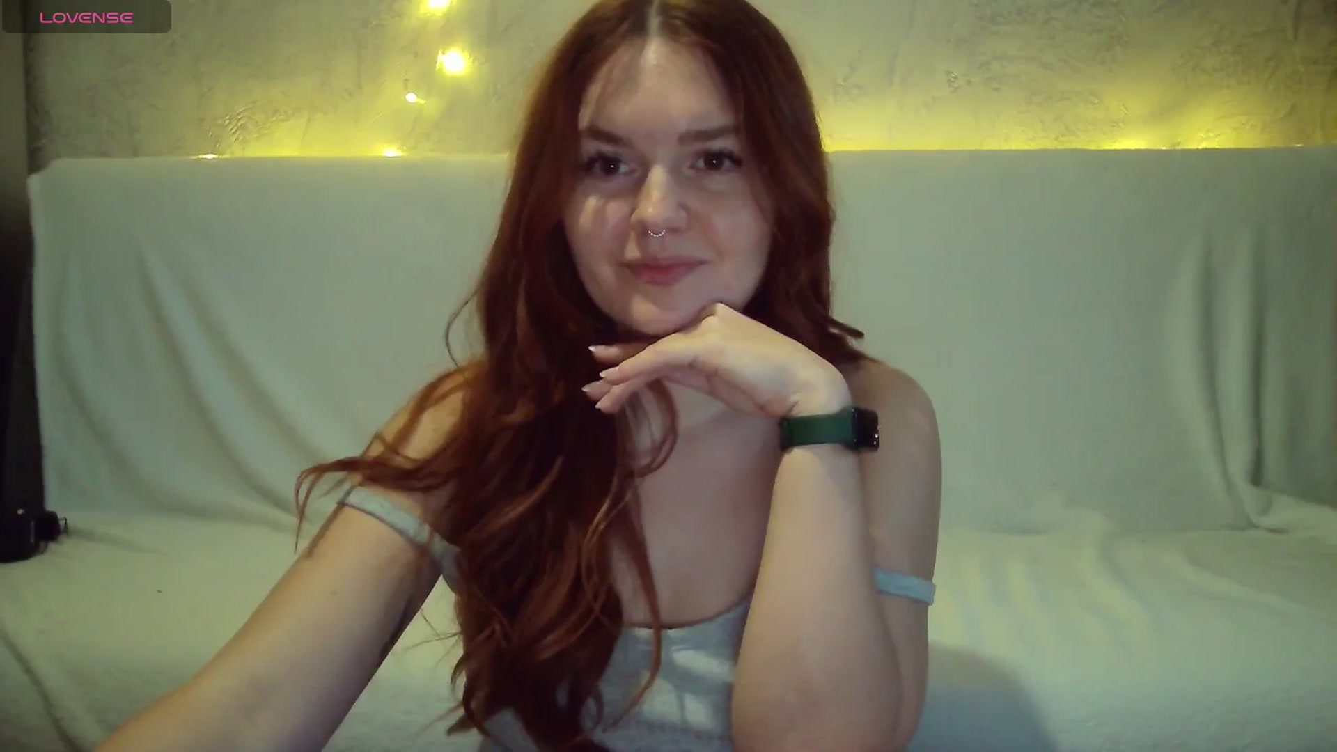 Gallery image thumbnail from BerryGoddess's myfreecams stream on, 01/08/2025, 14:10 image 9 of 20