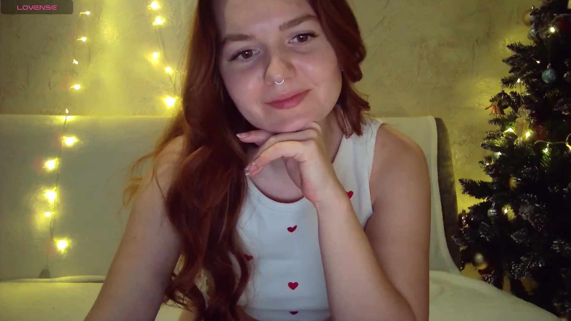 Gallery image thumbnail from BerryGoddess's myfreecams stream on, 01/09/2025, 15:20 image 20 of 20