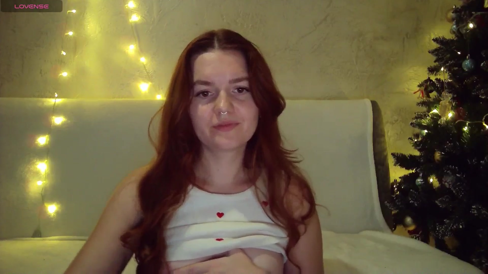 Gallery image thumbnail from BerryGoddess's myfreecams stream on, 01/09/2025, 15:20 image 18 of 20