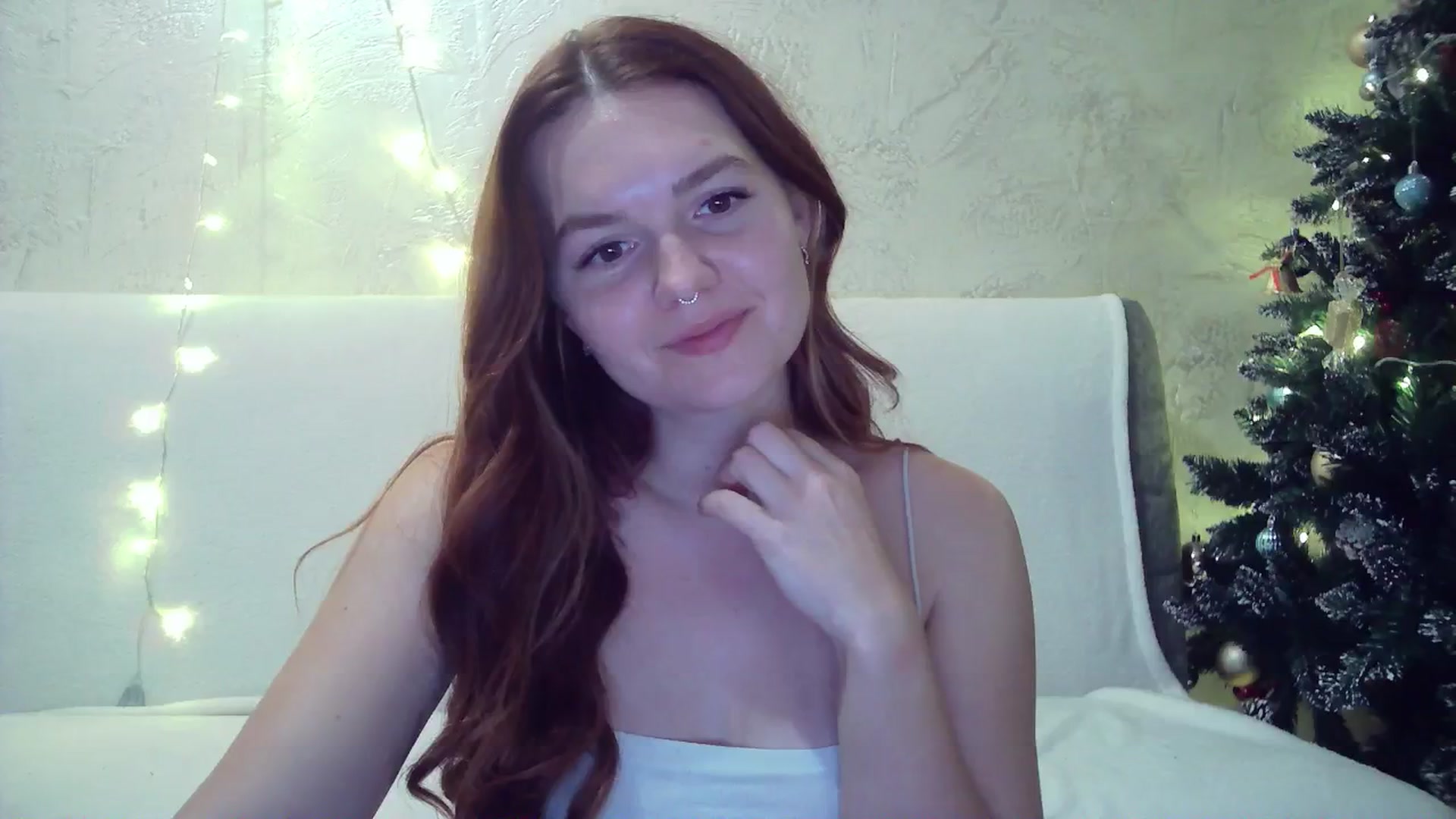 Gallery image thumbnail from BerryGoddess's myfreecams stream on, 01/09/2025, 16:34 image 9 of 20