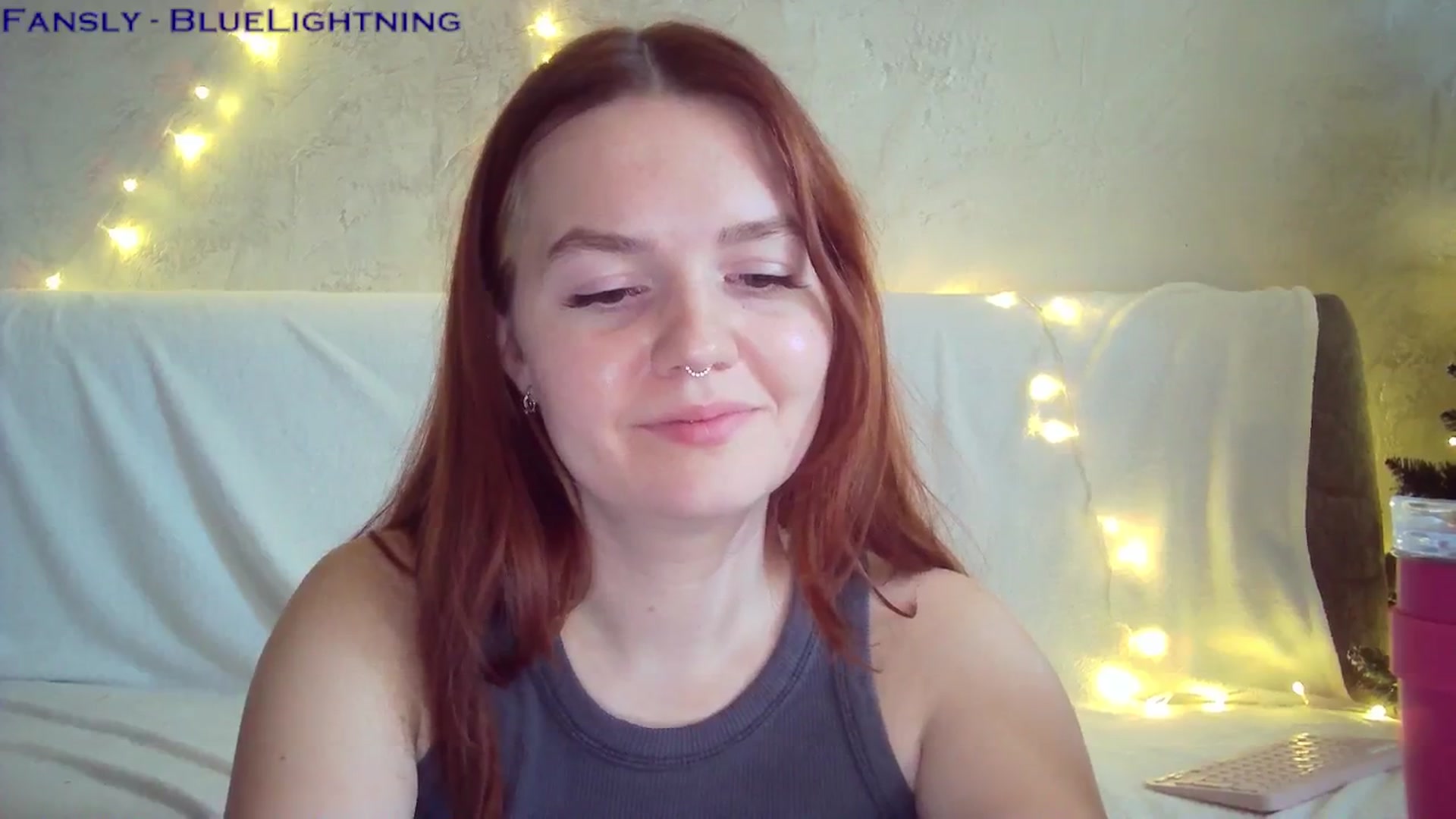 Gallery image thumbnail from BerryGoddess's myfreecams stream on, 01/10/2025, 12:01 image 8 of 20