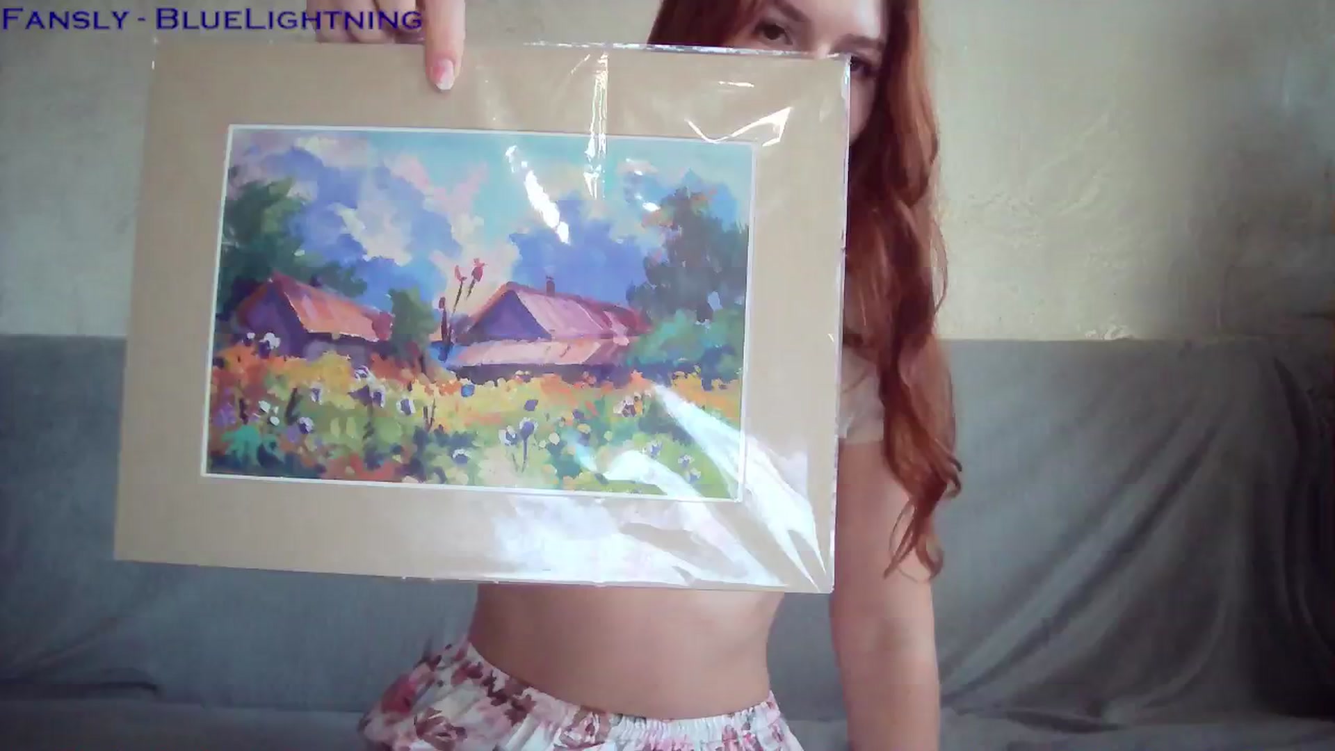Gallery image thumbnail from BerryGoddess's myfreecams stream on, 01/12/2025, 13:02 image 18 of 20
