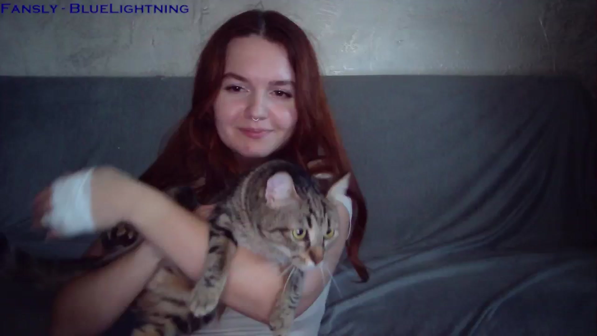 Gallery image thumbnail from BerryGoddess's myfreecams stream on, 01/12/2025, 14:03 image 4 of 20