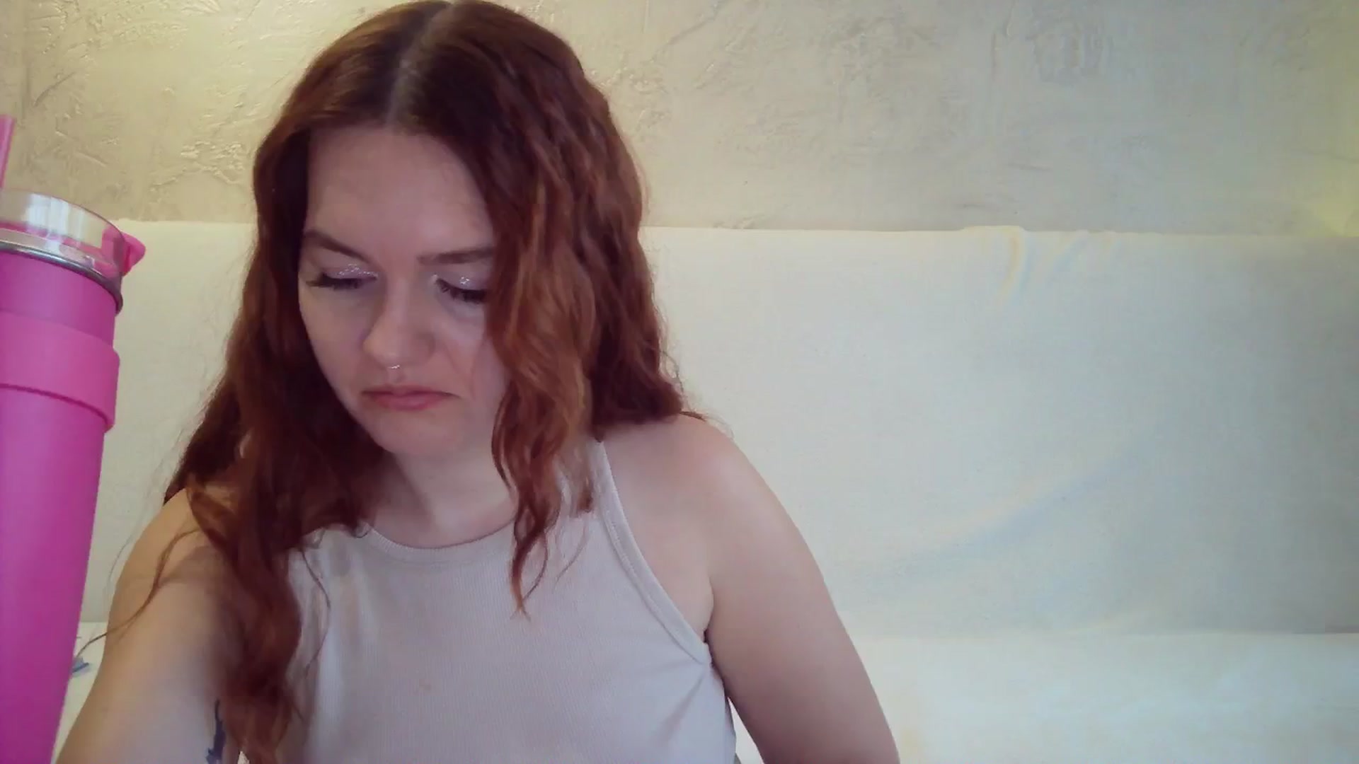 Gallery image thumbnail from BerryGoddess's myfreecams stream on, 01/20/2025, 12:04 image 1 of 20
