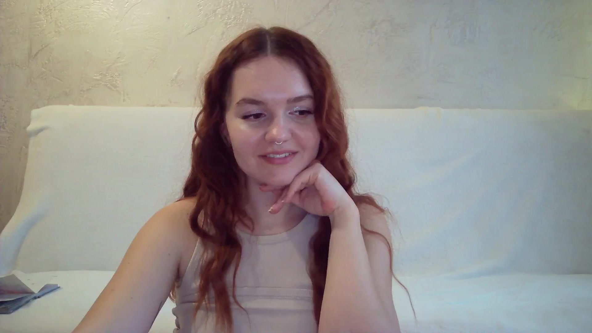 Gallery image thumbnail from BerryGoddess's myfreecams stream on, 01/20/2025, 12:04 image 5 of 20