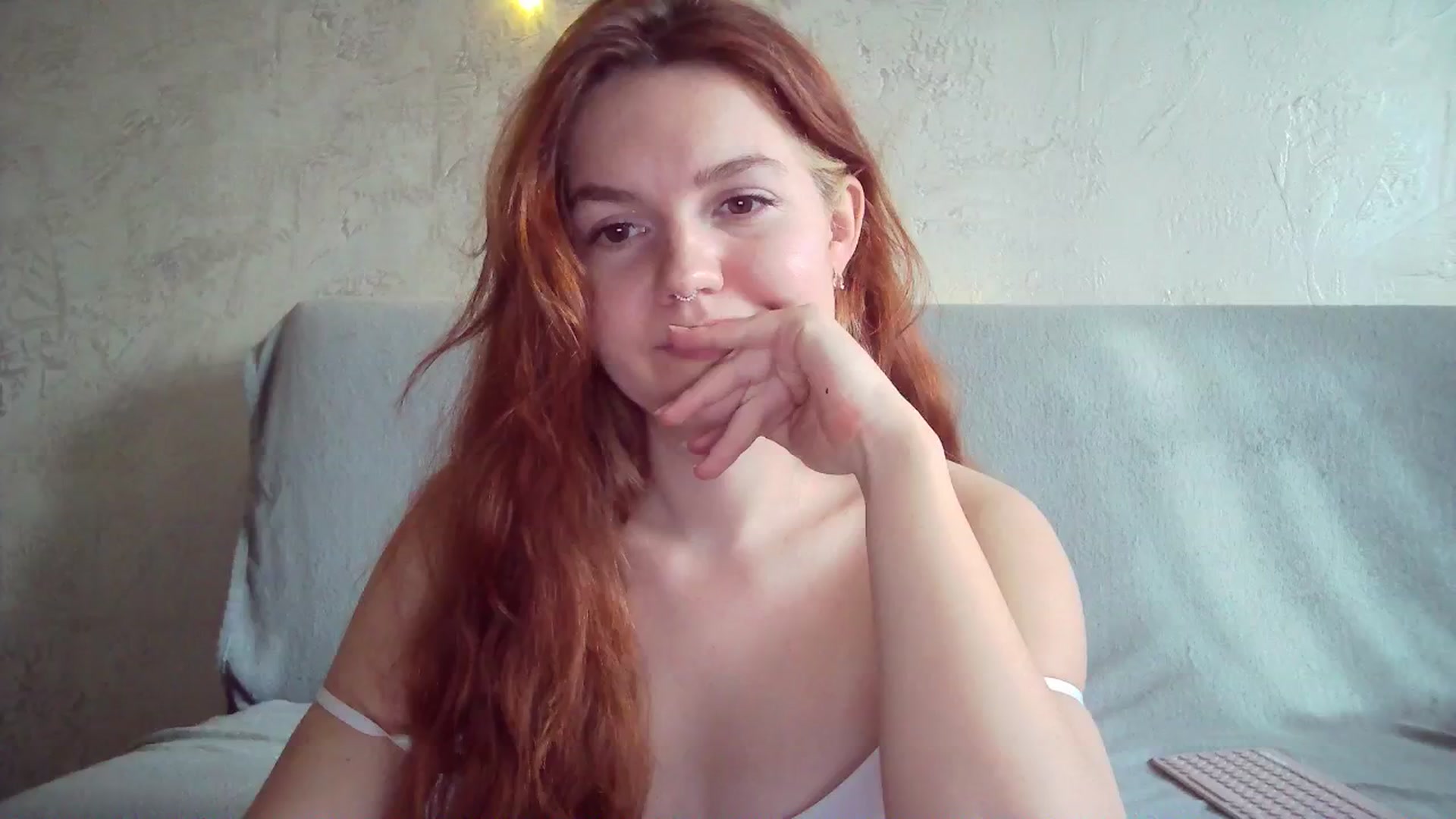 Gallery image thumbnail from BerryGoddess's myfreecams stream on, 01/23/2025, 12:32 image 6 of 20