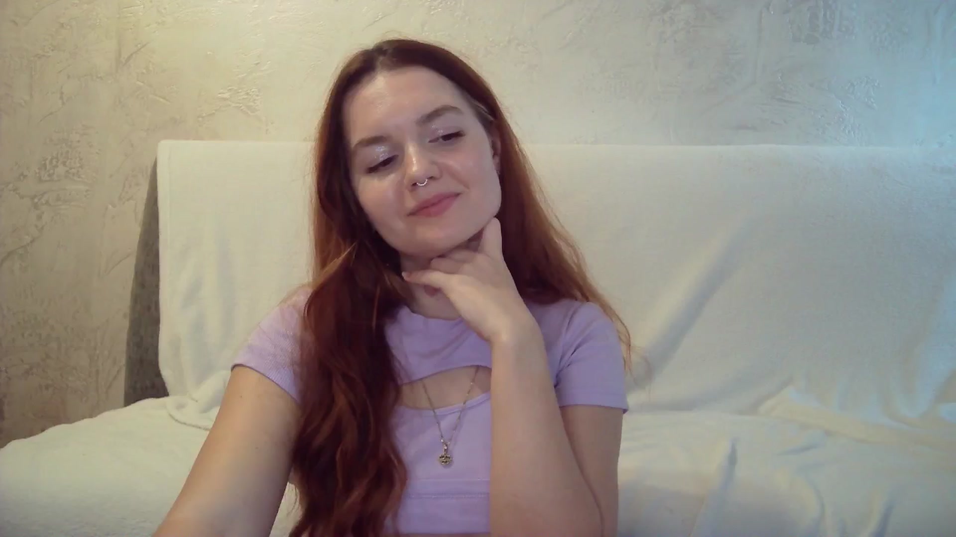 Gallery image thumbnail from BerryGoddess's myfreecams stream on, 02/06/2025, 12:13 image 9 of 20