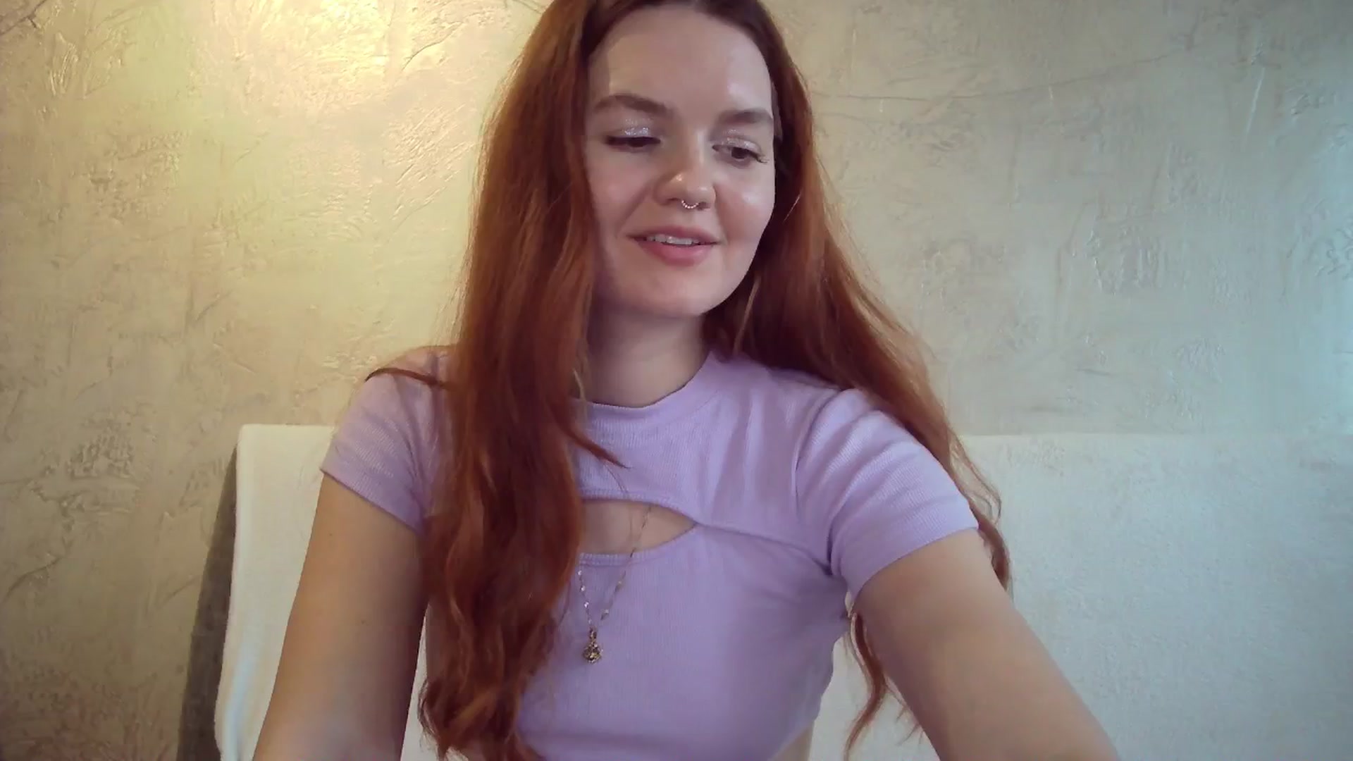 Gallery image thumbnail from BerryGoddess's myfreecams stream on, 02/06/2025, 12:13 image 17 of 20