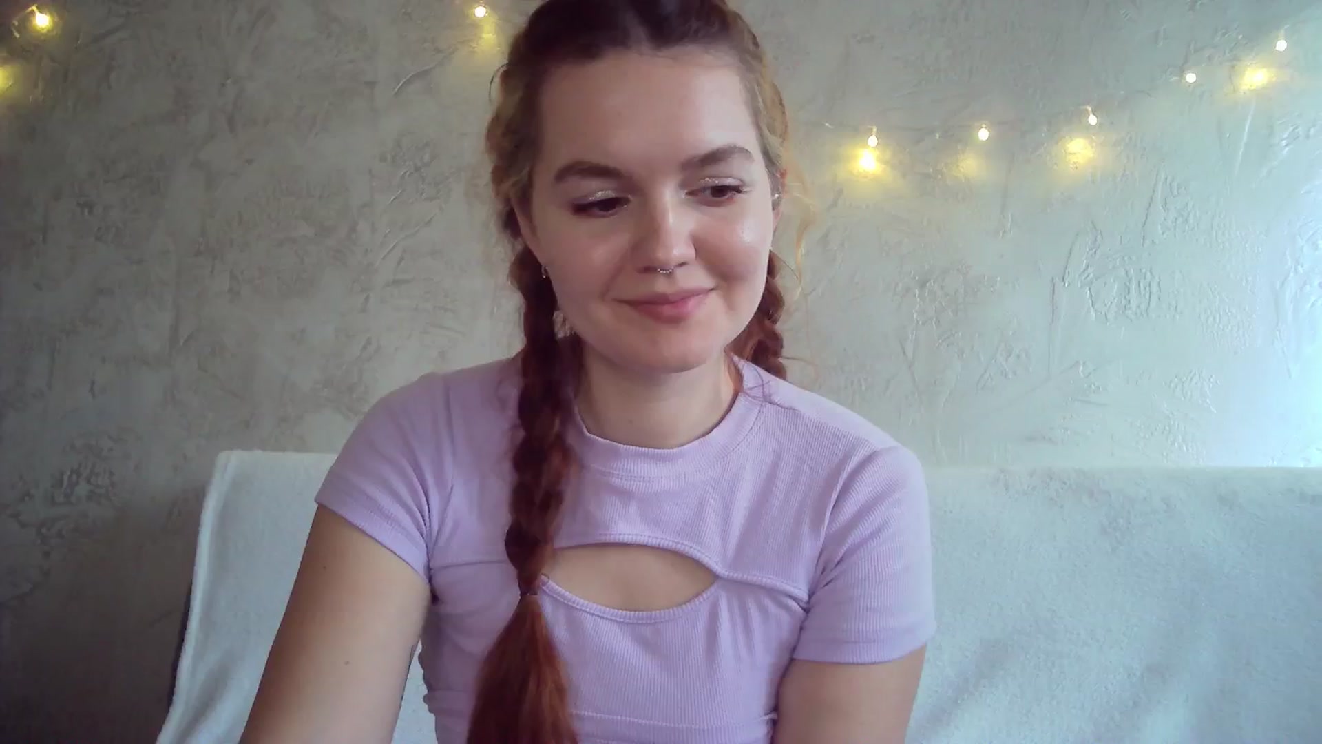 Gallery image thumbnail from BerryGoddess's myfreecams stream on, 02/07/2025, 10:41 image 6 of 20