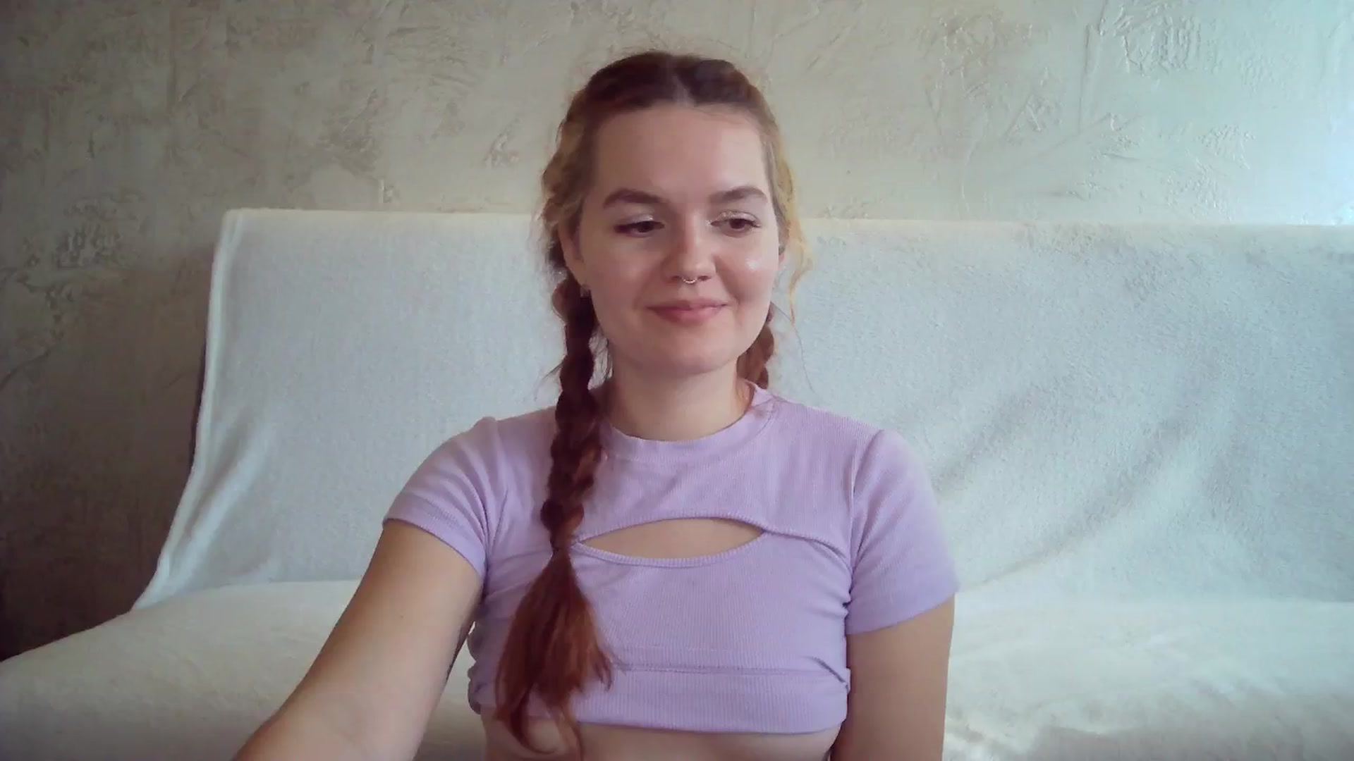 Gallery image thumbnail from BerryGoddess's myfreecams stream on, 02/07/2025, 10:41 image 10 of 20