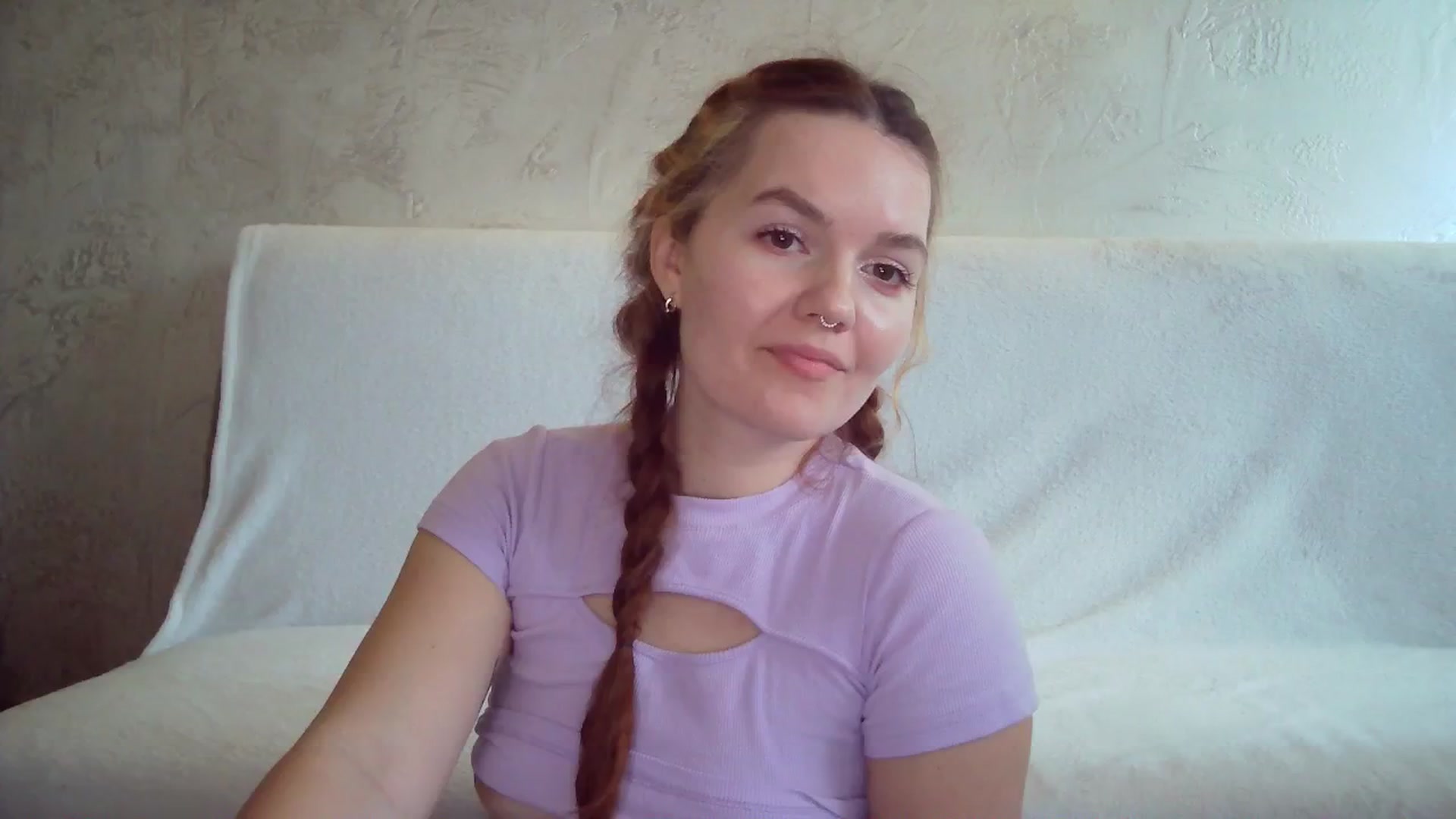 Gallery image thumbnail from BerryGoddess's myfreecams stream on, 02/07/2025, 10:41 image 15 of 20