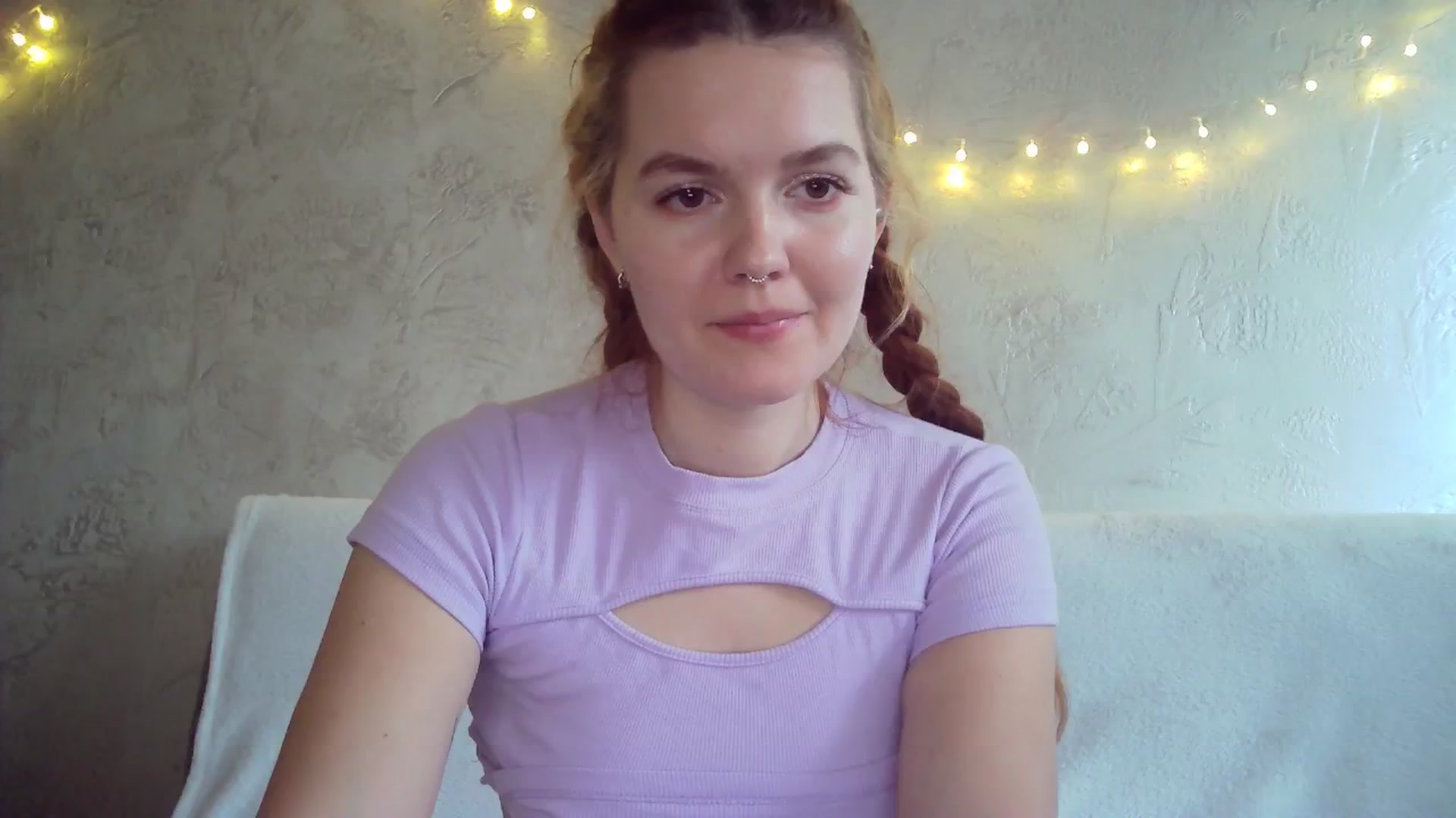Gallery image thumbnail from BerryGoddess's myfreecams stream on, 02/07/2025, 10:41 image 4 of 20