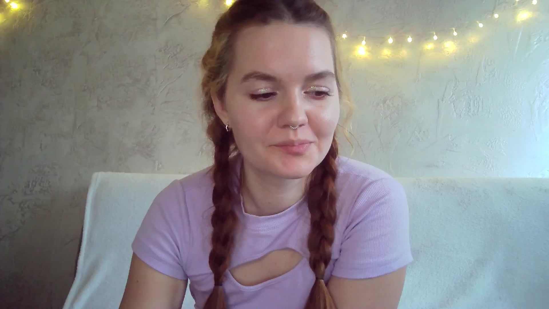 Gallery image thumbnail from BerryGoddess's myfreecams stream on, 02/07/2025, 10:41 image 19 of 20