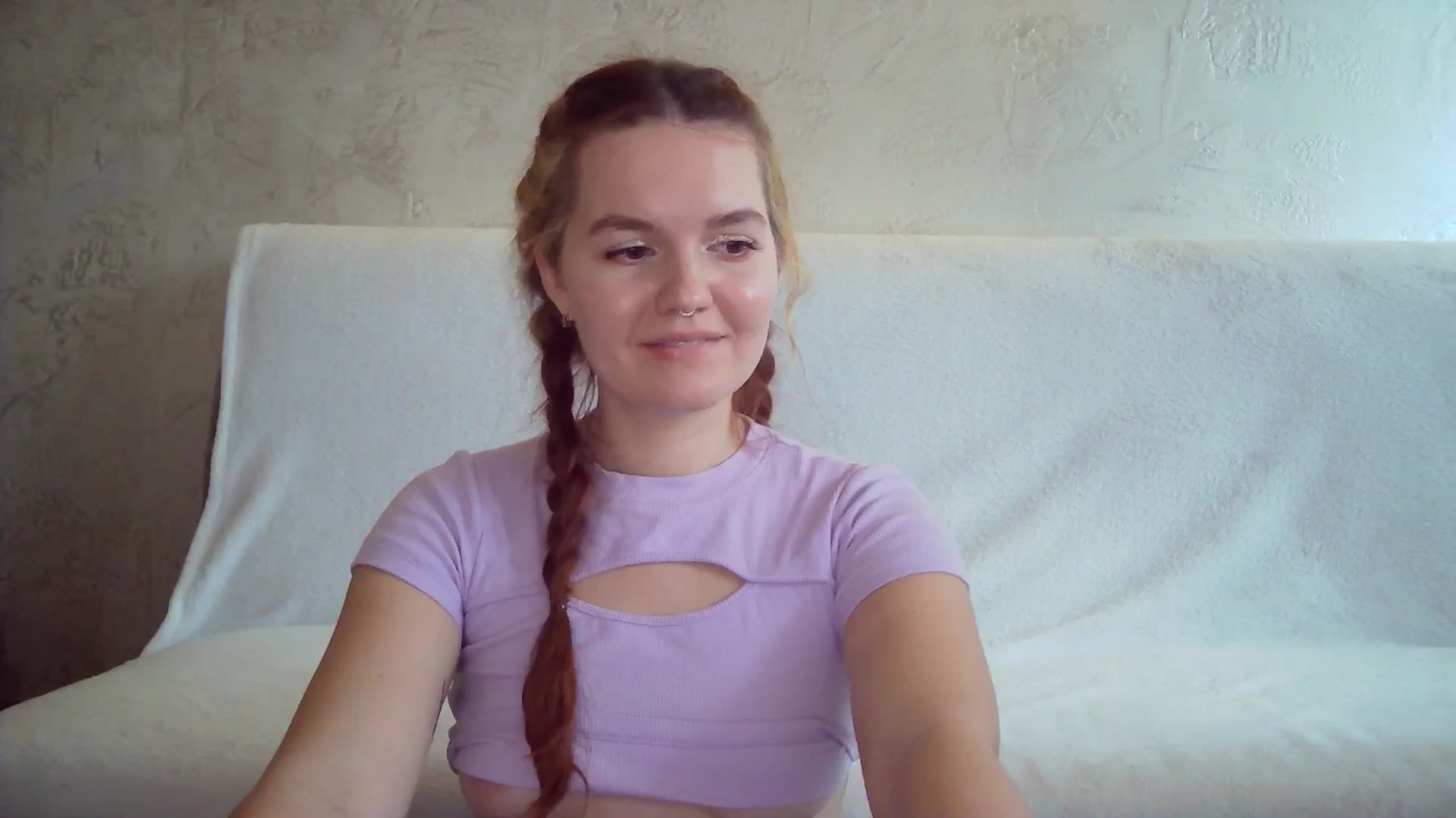 Gallery image thumbnail from BerryGoddess's myfreecams stream on, 02/07/2025, 10:41 image 16 of 20