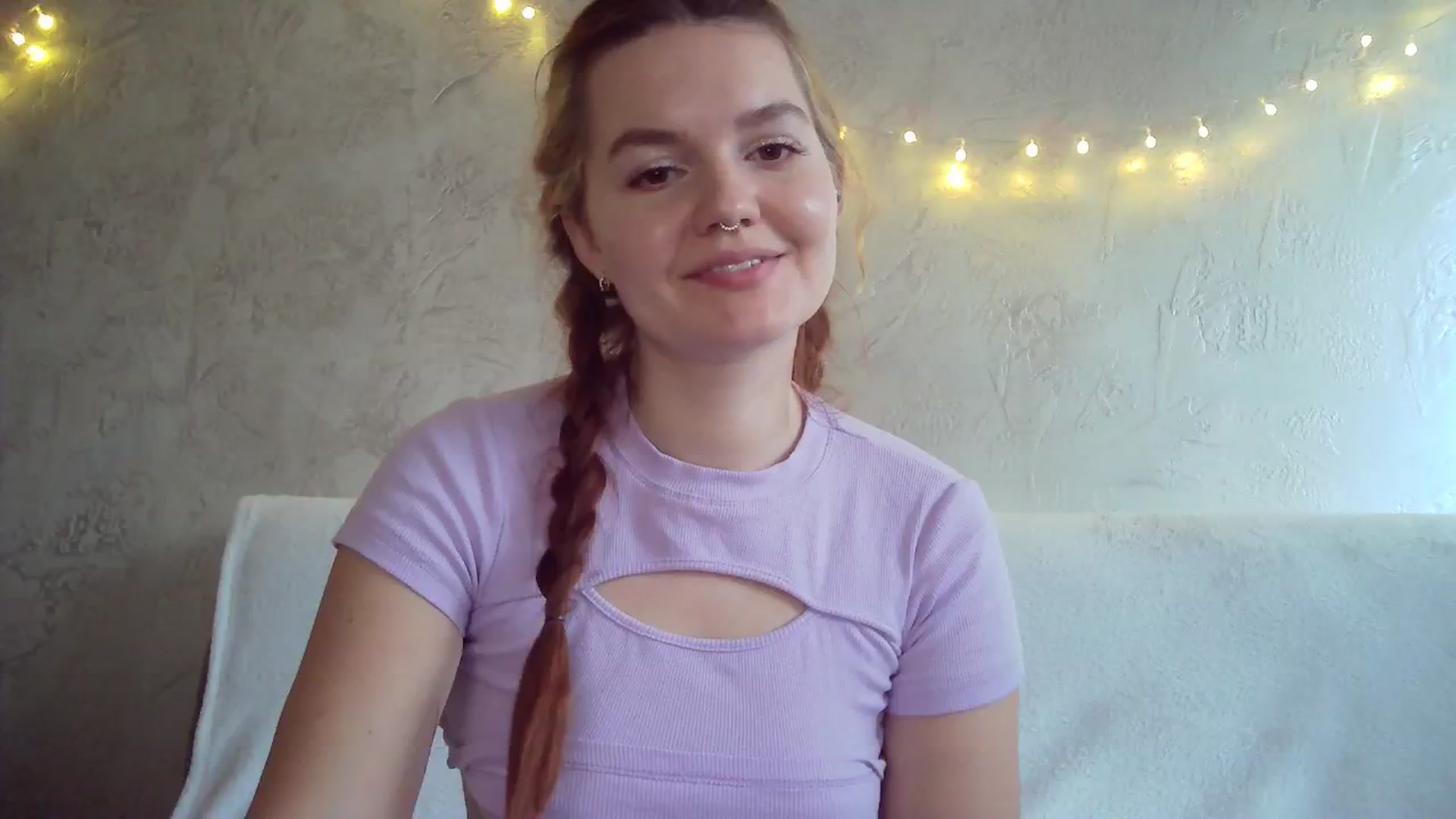 Gallery image thumbnail from BerryGoddess's myfreecams stream on, 02/07/2025, 10:41 image 5 of 20