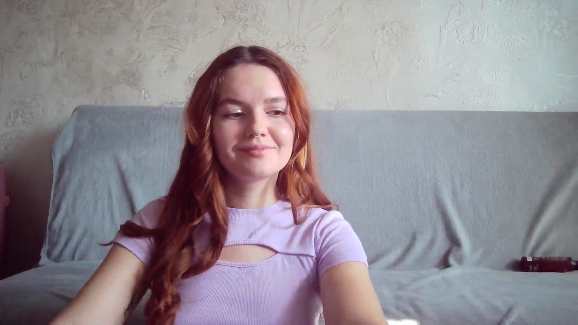 Gallery image thumbnail from BerryGoddess's myfreecams stream on, 02/11/2025, 10:38 image 15 of 20
