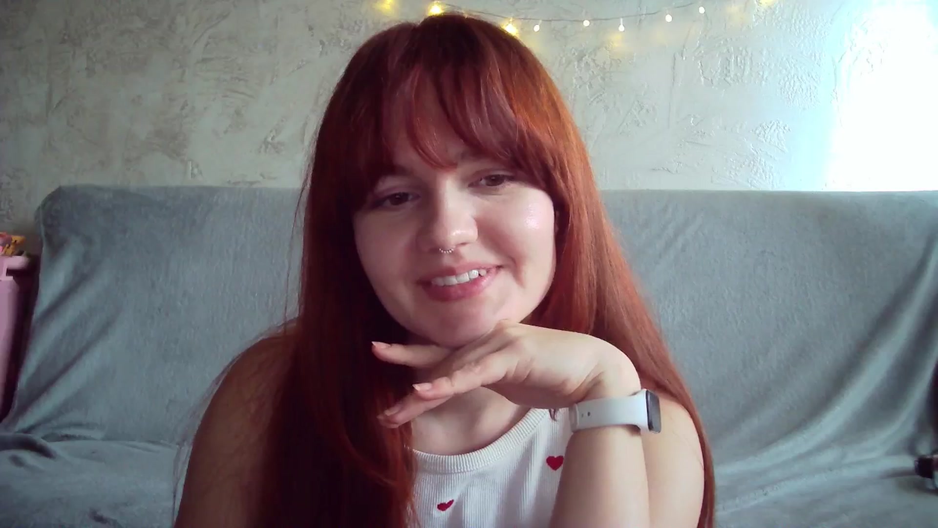 Gallery image thumbnail from BerryGoddess's myfreecams stream on, 02/16/2025, 10:49 image 6 of 20