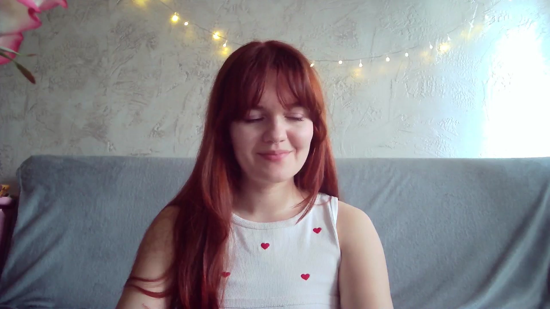 Gallery image thumbnail from BerryGoddess's myfreecams stream on, 02/16/2025, 10:49 image 17 of 20