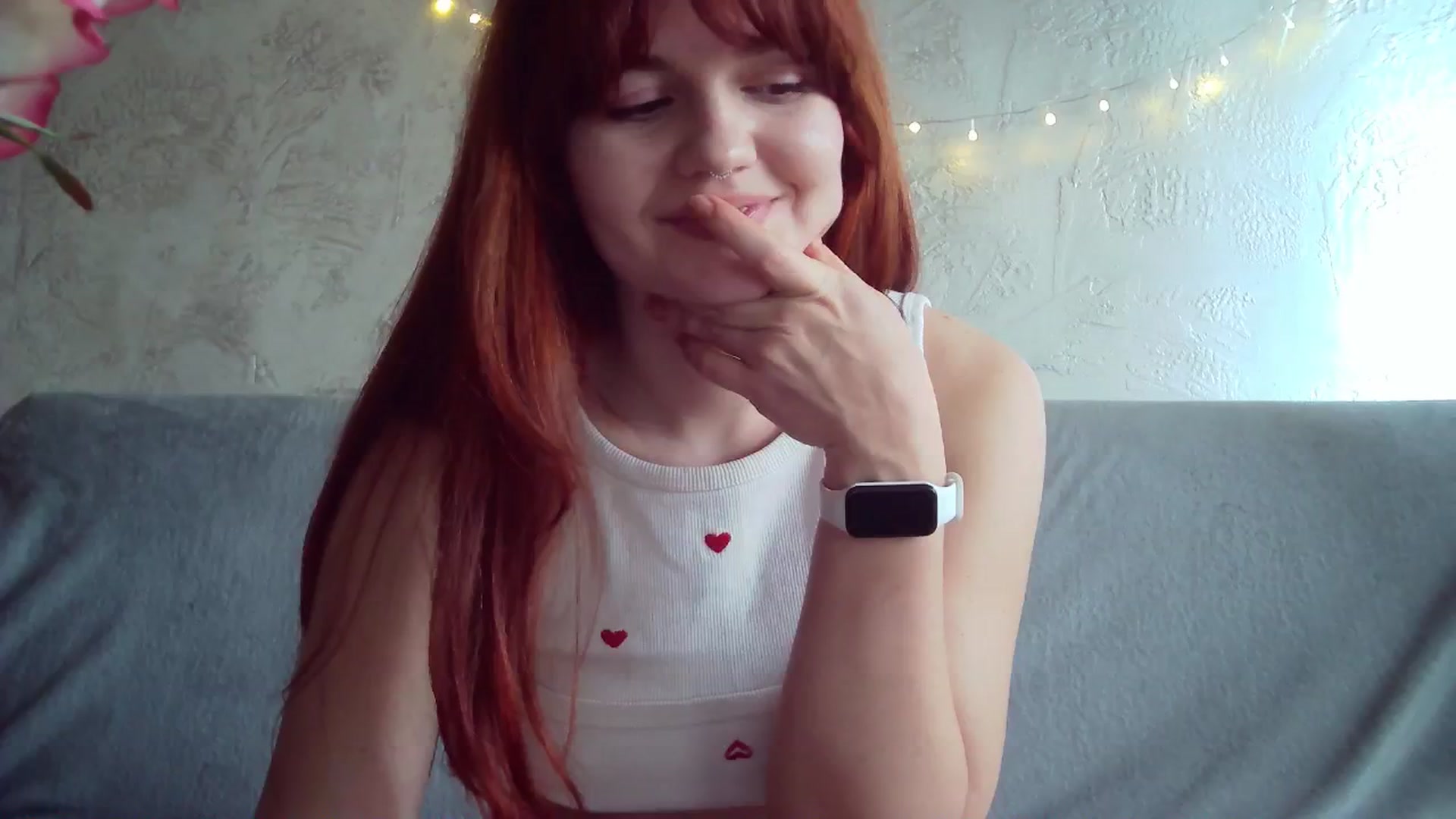 Gallery image thumbnail from BerryGoddess's myfreecams stream on, 02/16/2025, 10:49 image 15 of 20