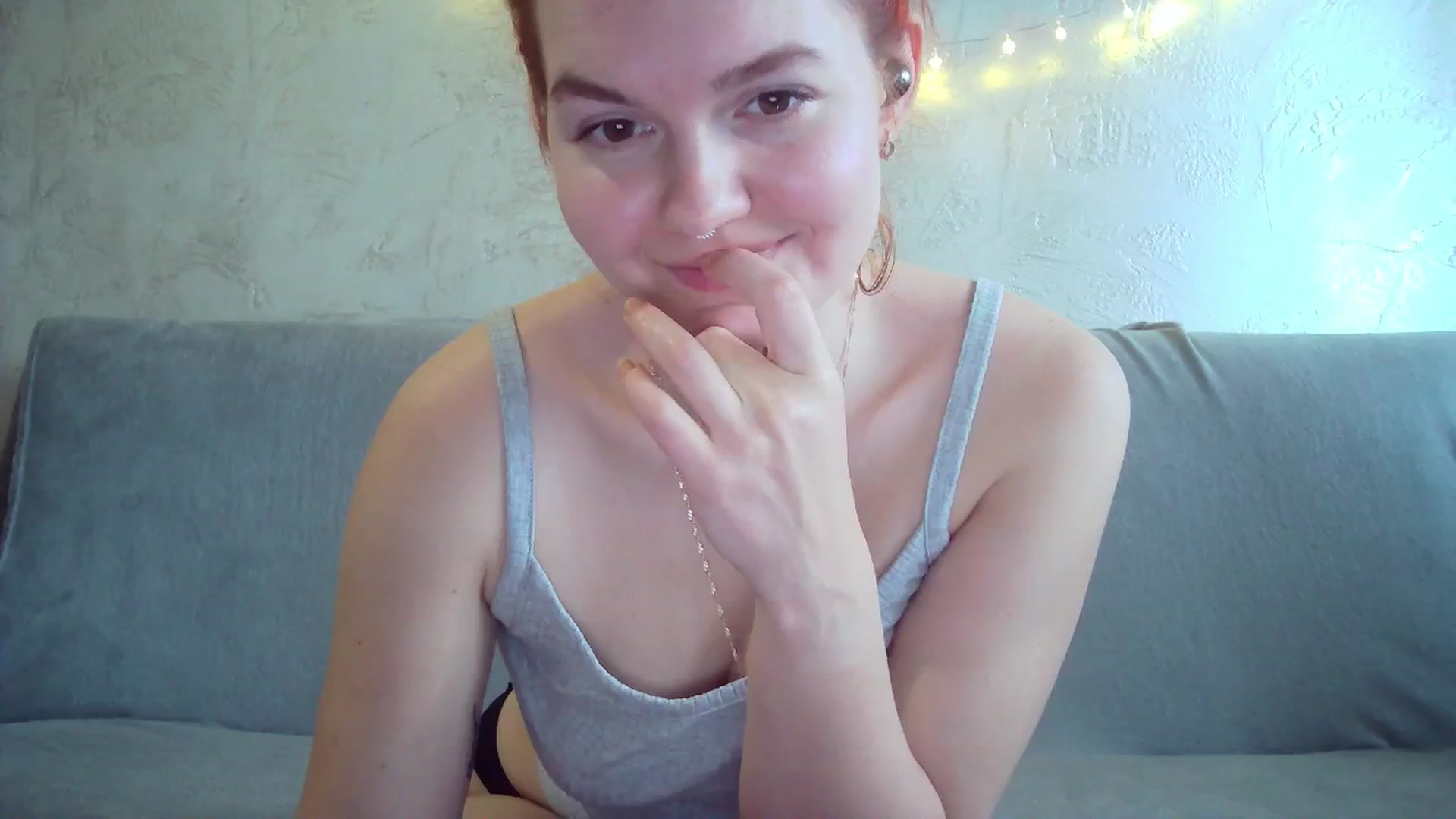 Gallery image thumbnail from BerryGoddess's myfreecams stream on, 02/23/2025, 12:29 image 11 of 20