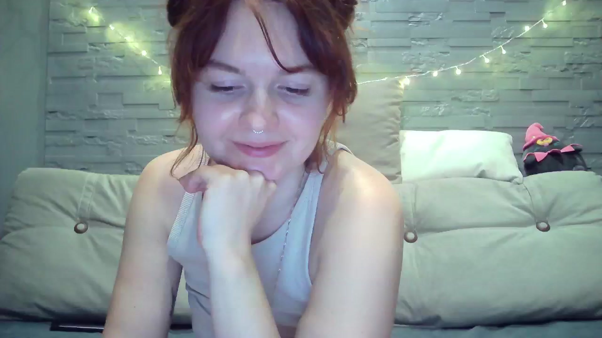 Gallery image thumbnail from BerryGoddess's myfreecams stream on, 02/27/2025, 18:49 image 6 of 20